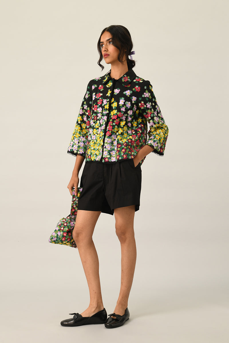 Gallica Shorts