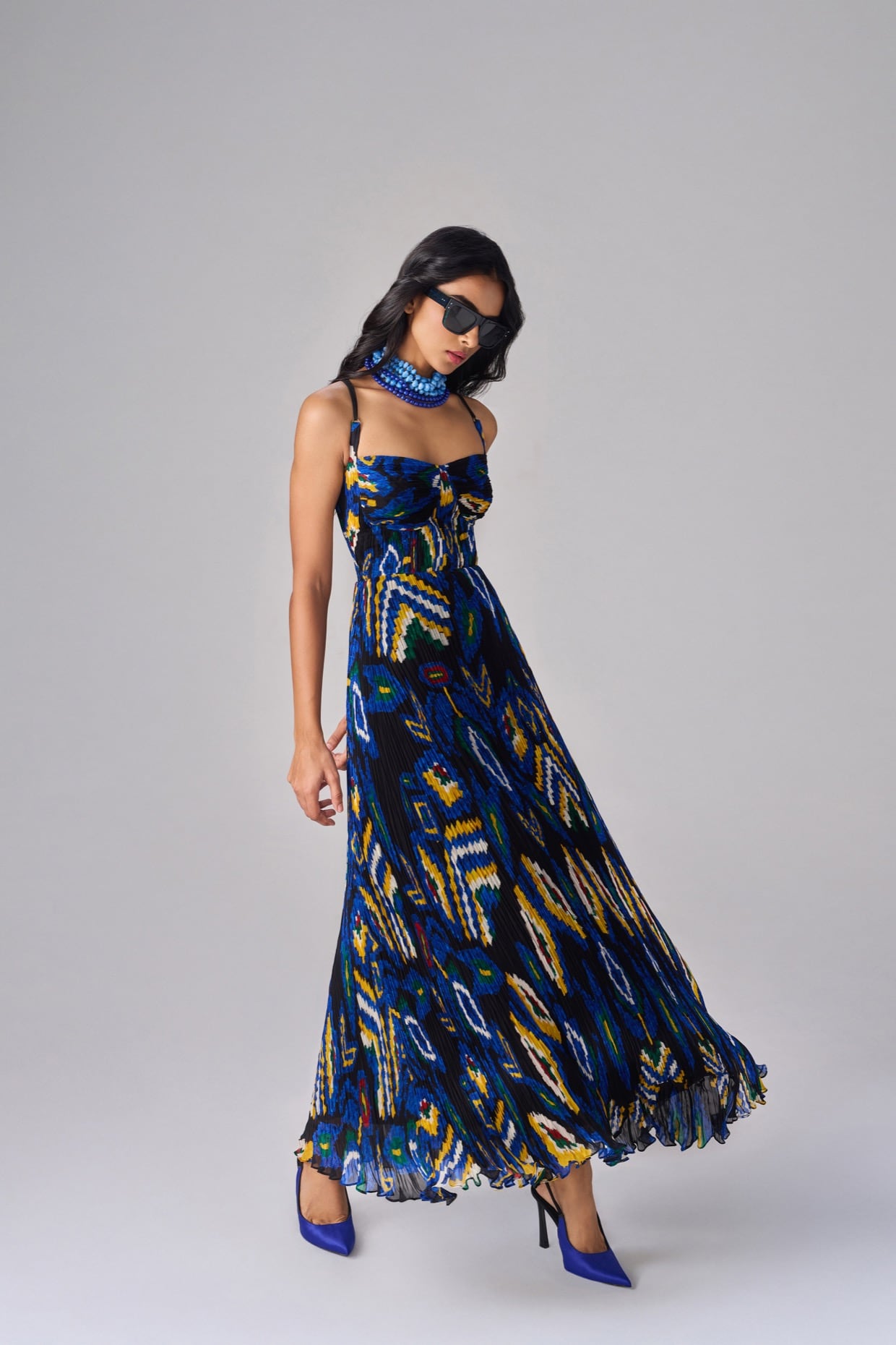 Kiara Dress