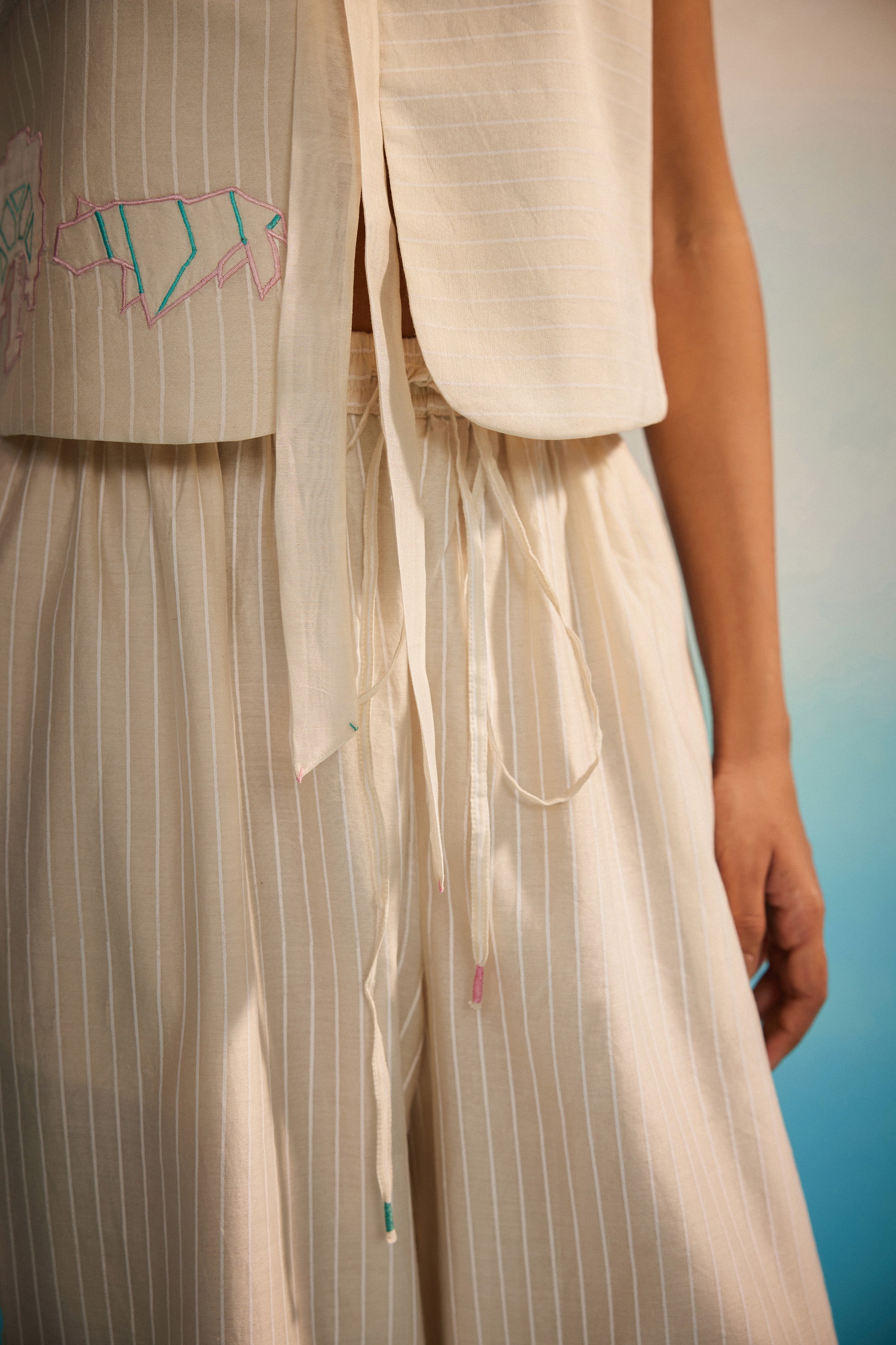 Orimi Reversible Vest