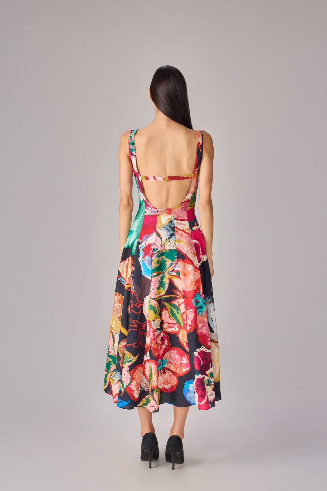 Emily Dress