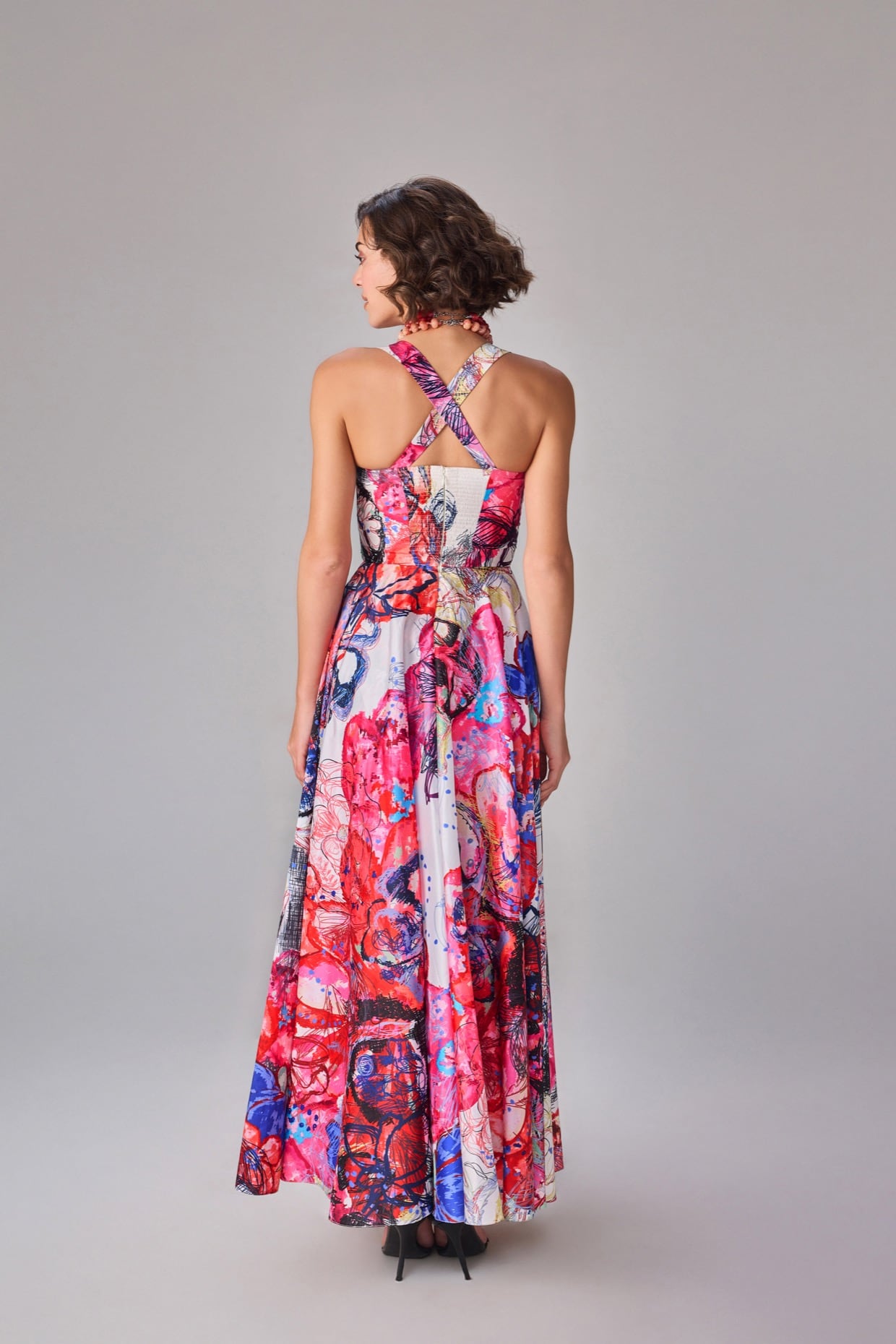 Valerie Dress