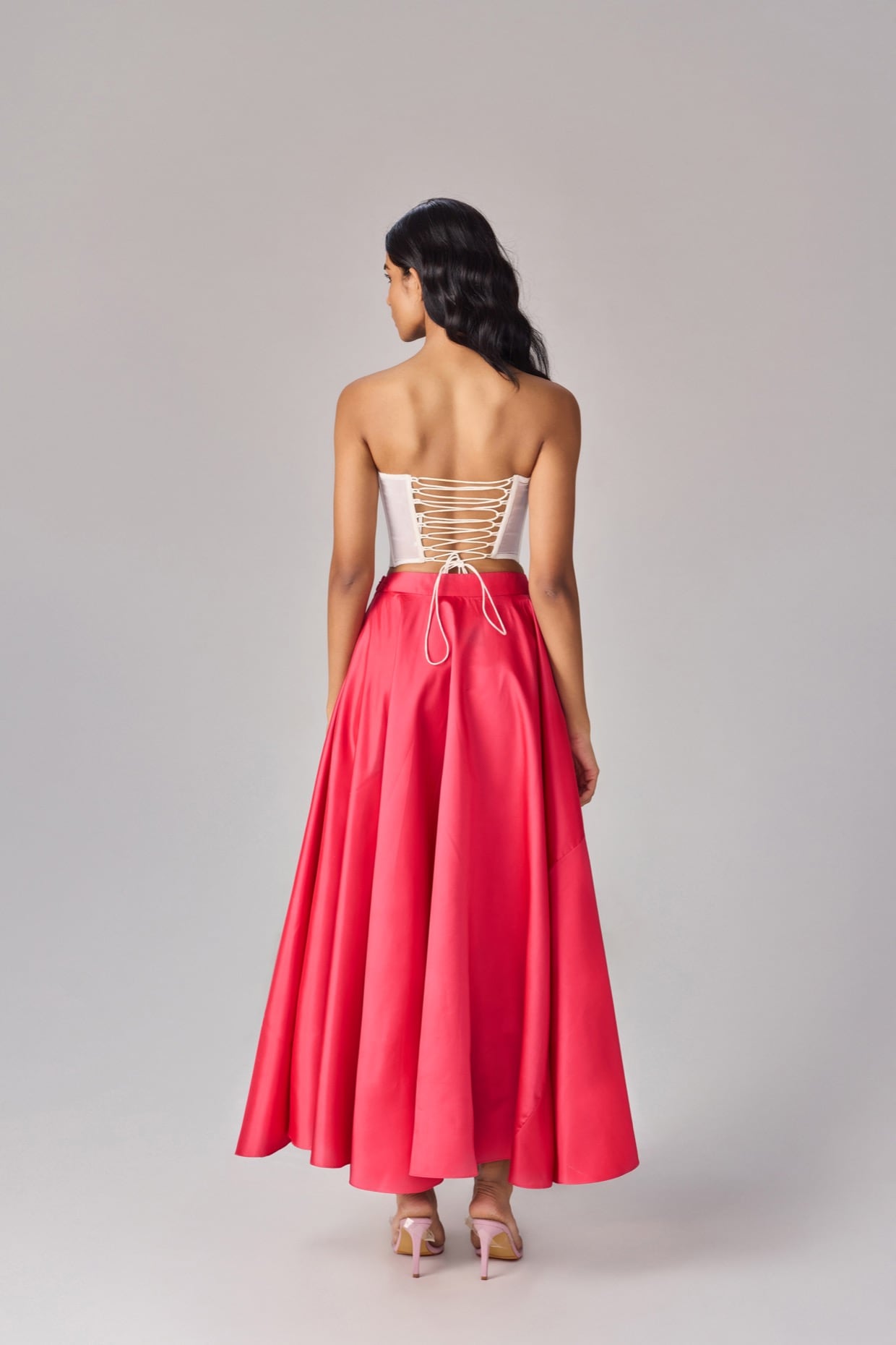 Agnes Corset & Lucy Skirt