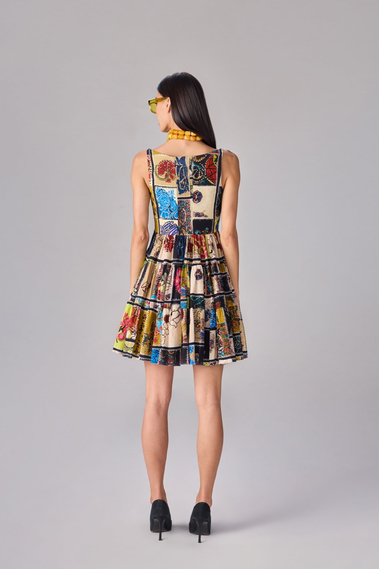Tia Dress