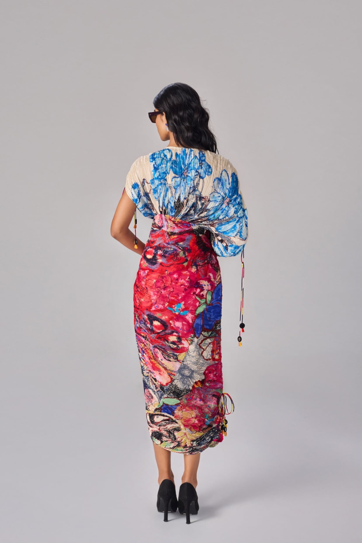 Zia Dress