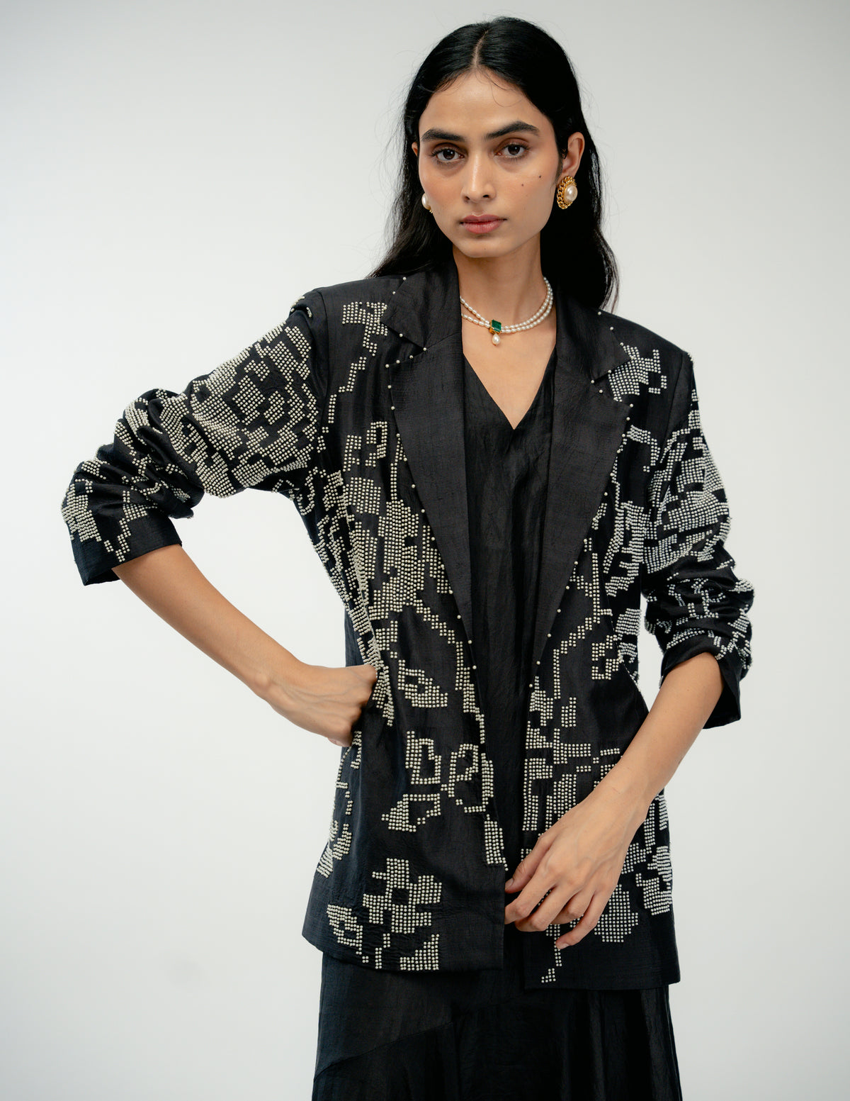 The Promise Jacket