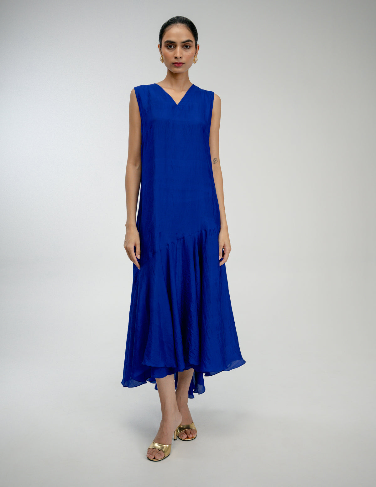Dear Diary Dress