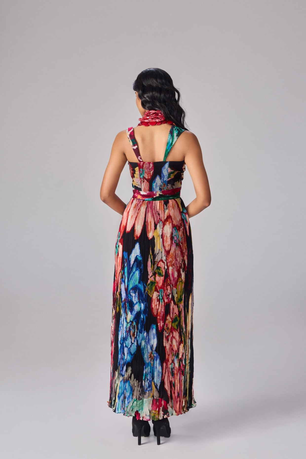 Emma Dress