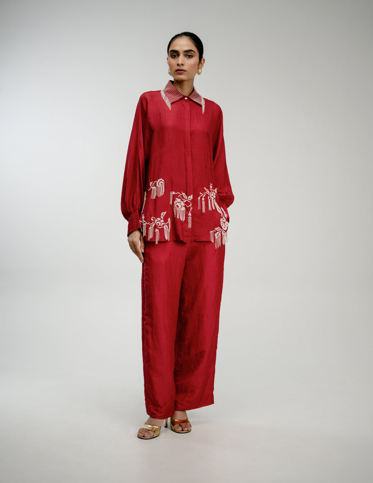 Heirloom Shirt