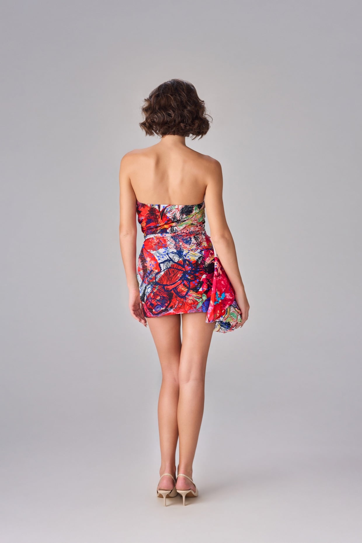 Iva Dress