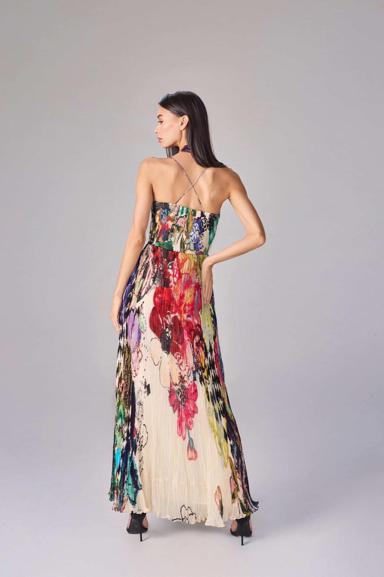 Harlow Dress