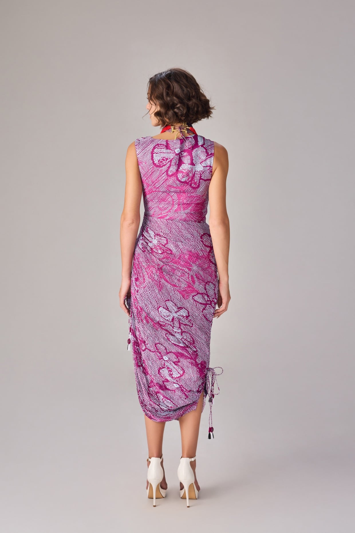 Nada Dress & Phoebe Bralette