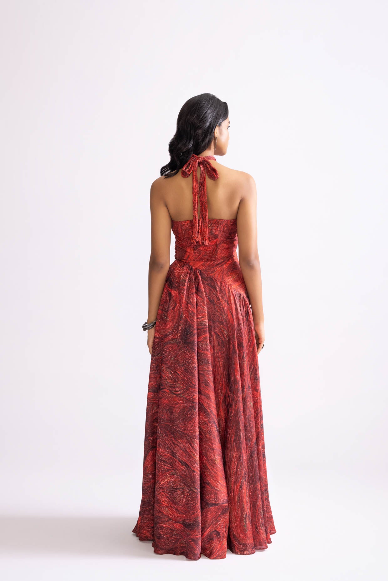 CLARA DRESS