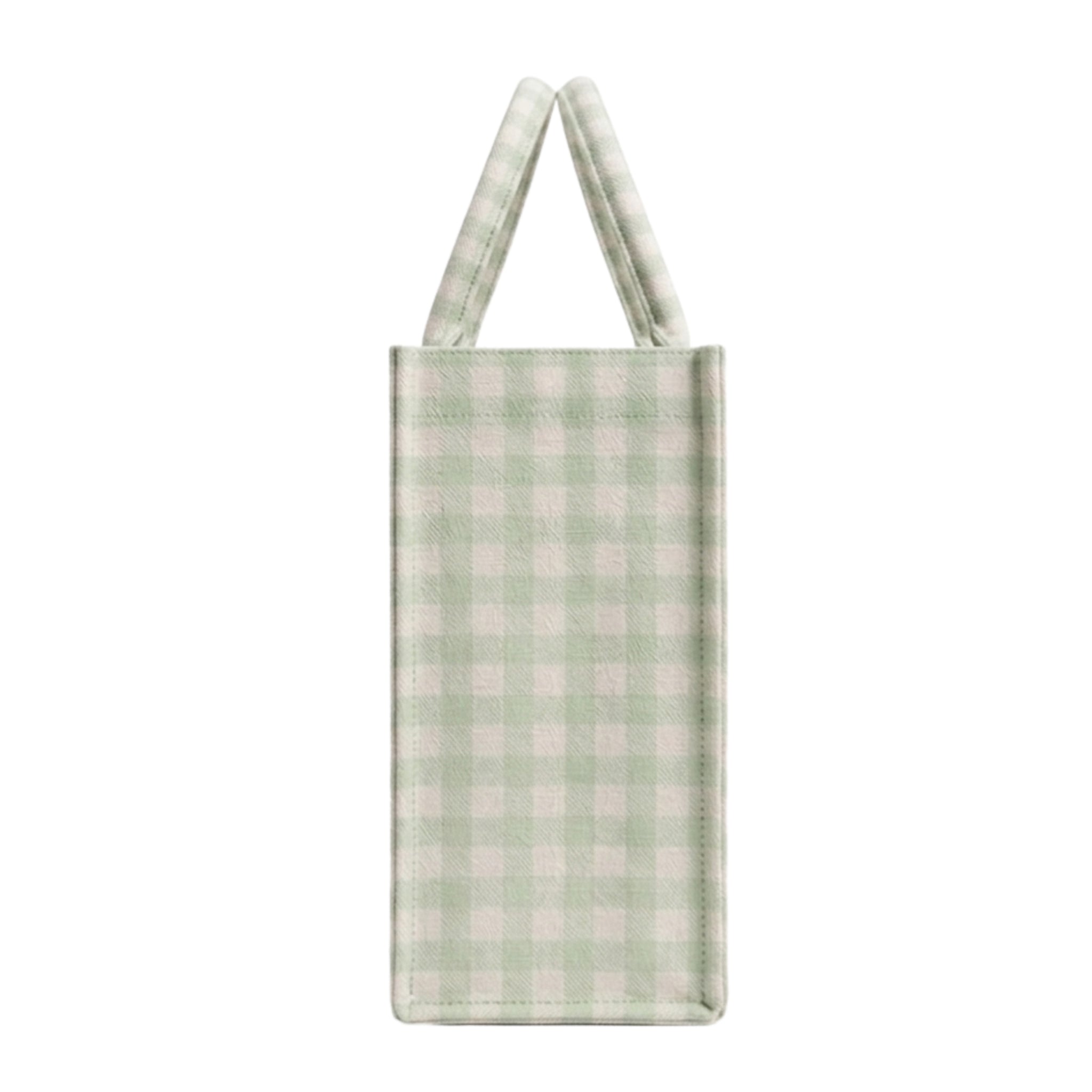 CHECKERED DREAM
BAG