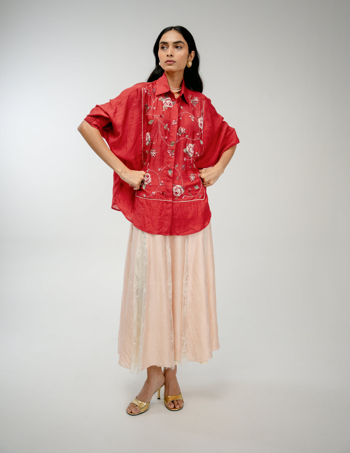 Forgotten Bloom Shirt