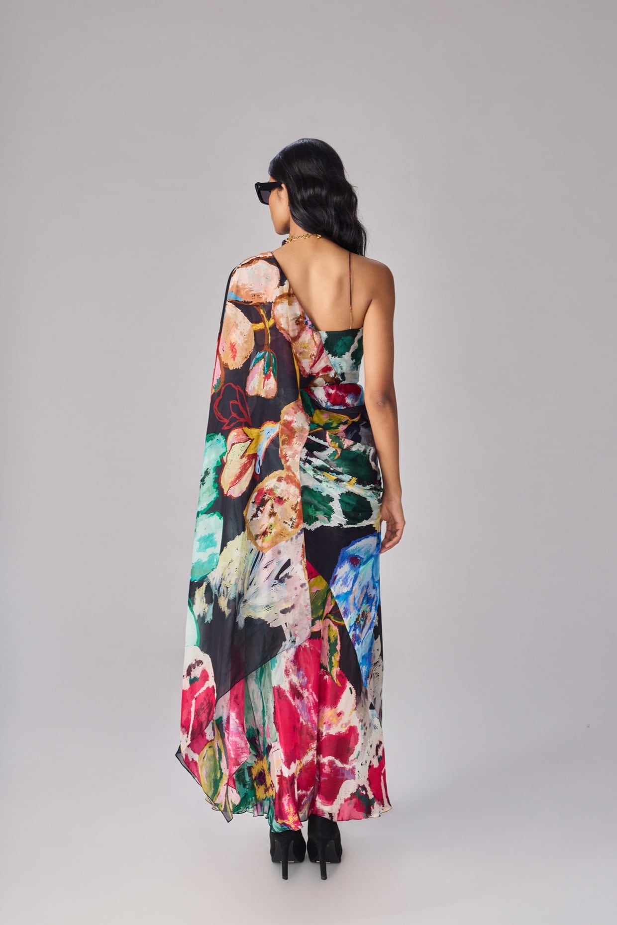 Karisma Dress