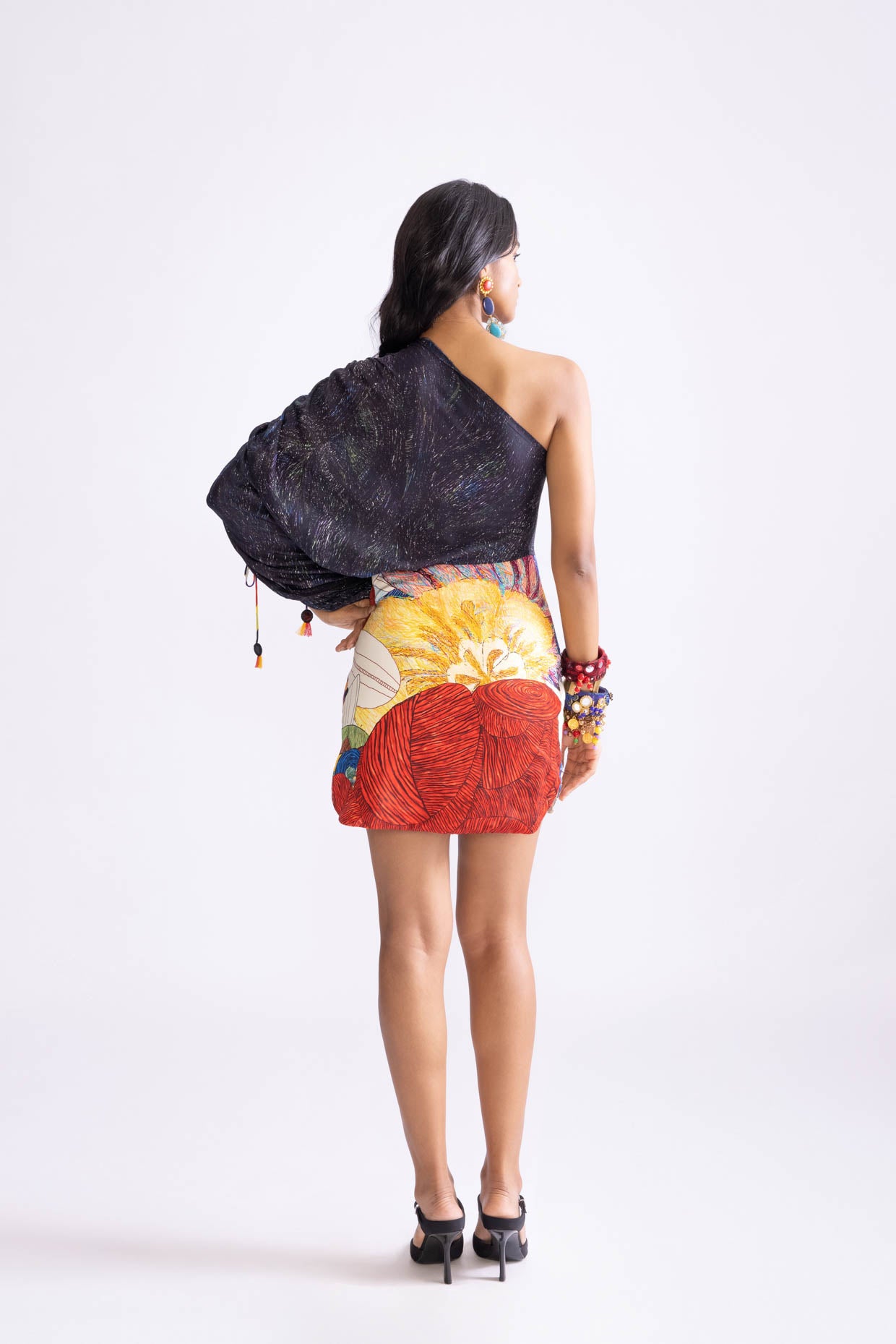 DORA DRESS