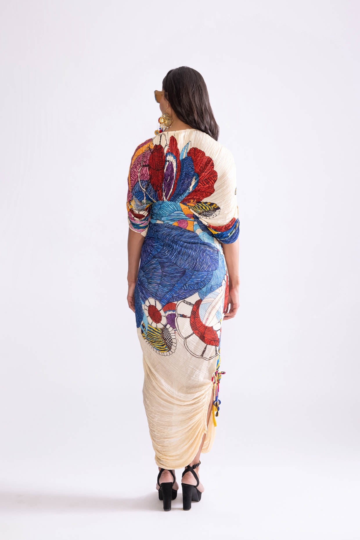 ZIA DRESS