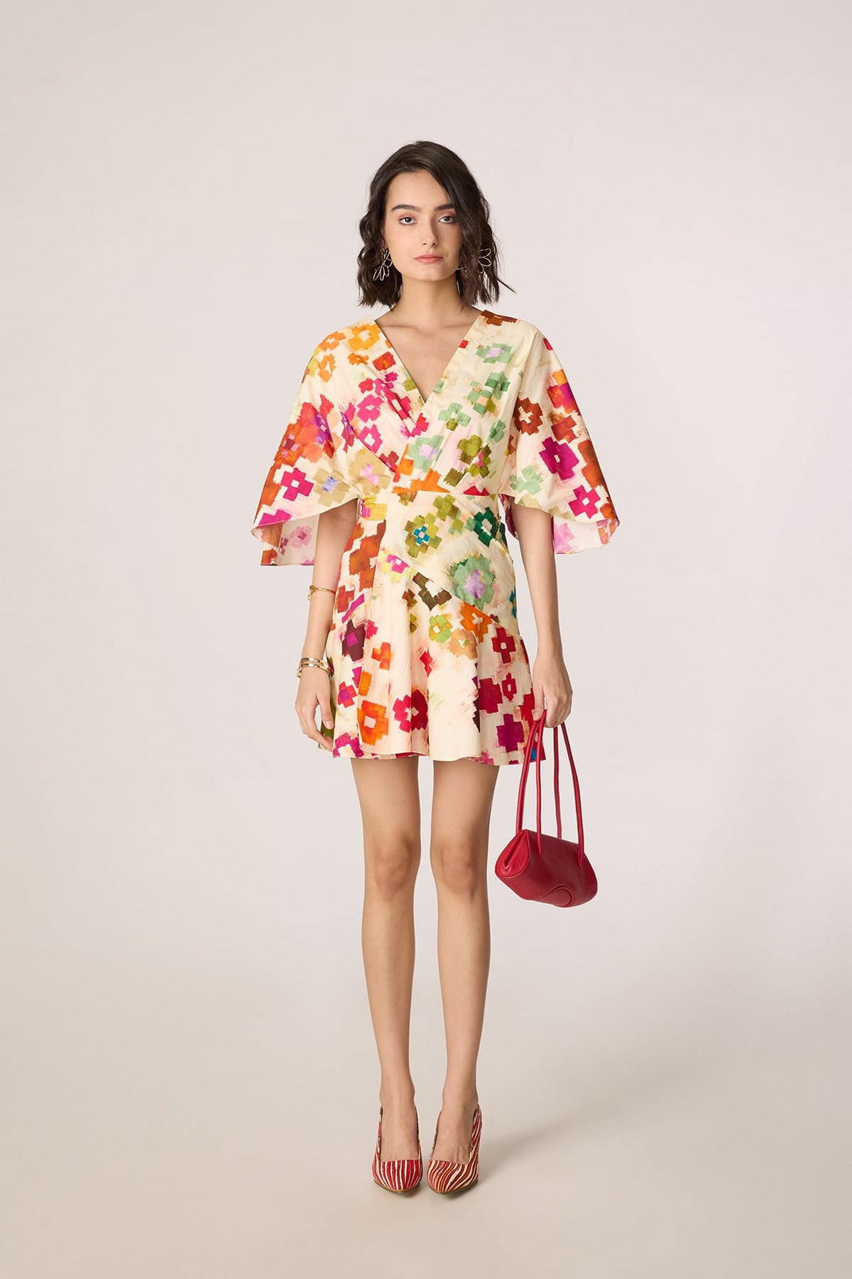 Selia Dress – Deval The Multi Designer Store