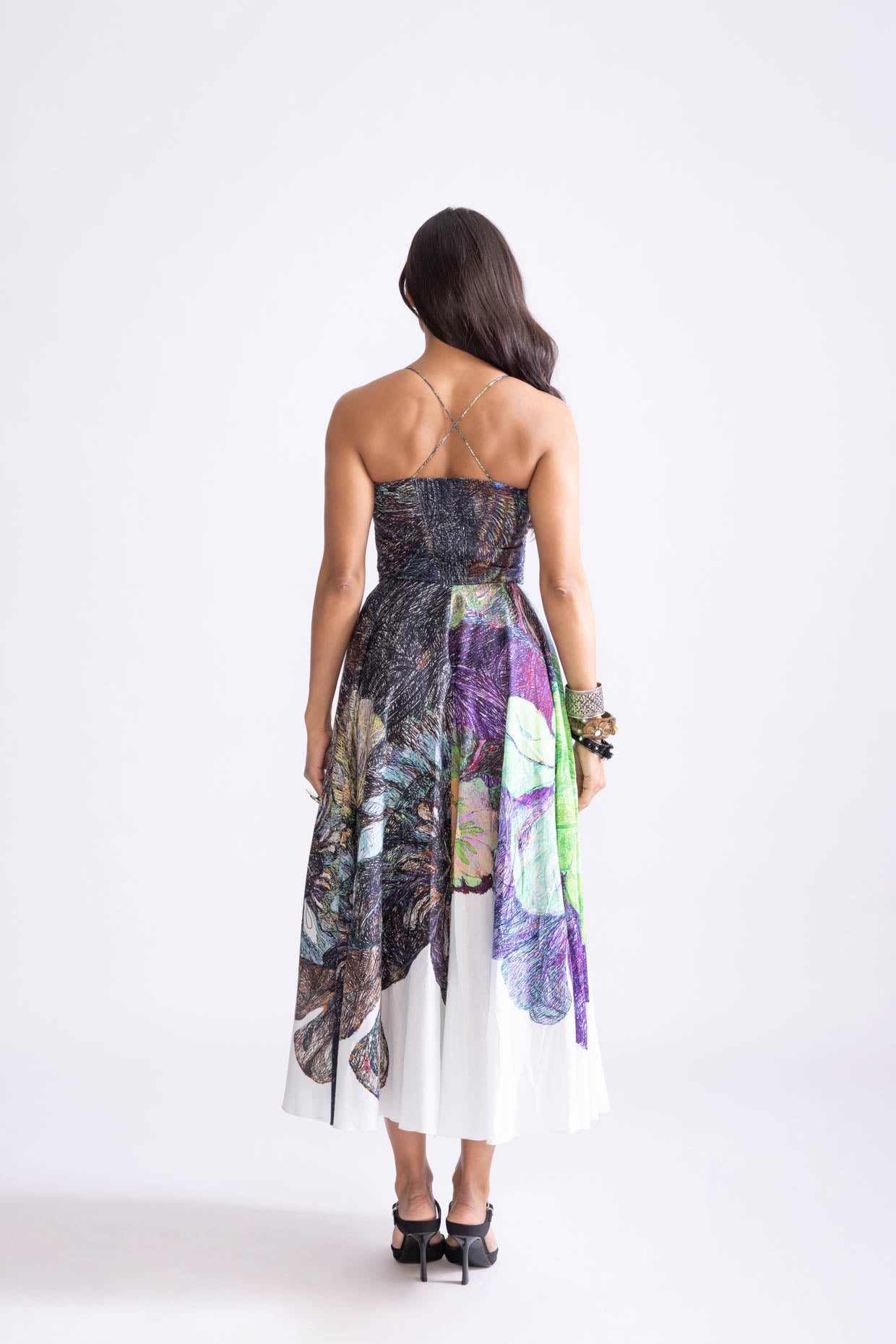 BELLE DRESS