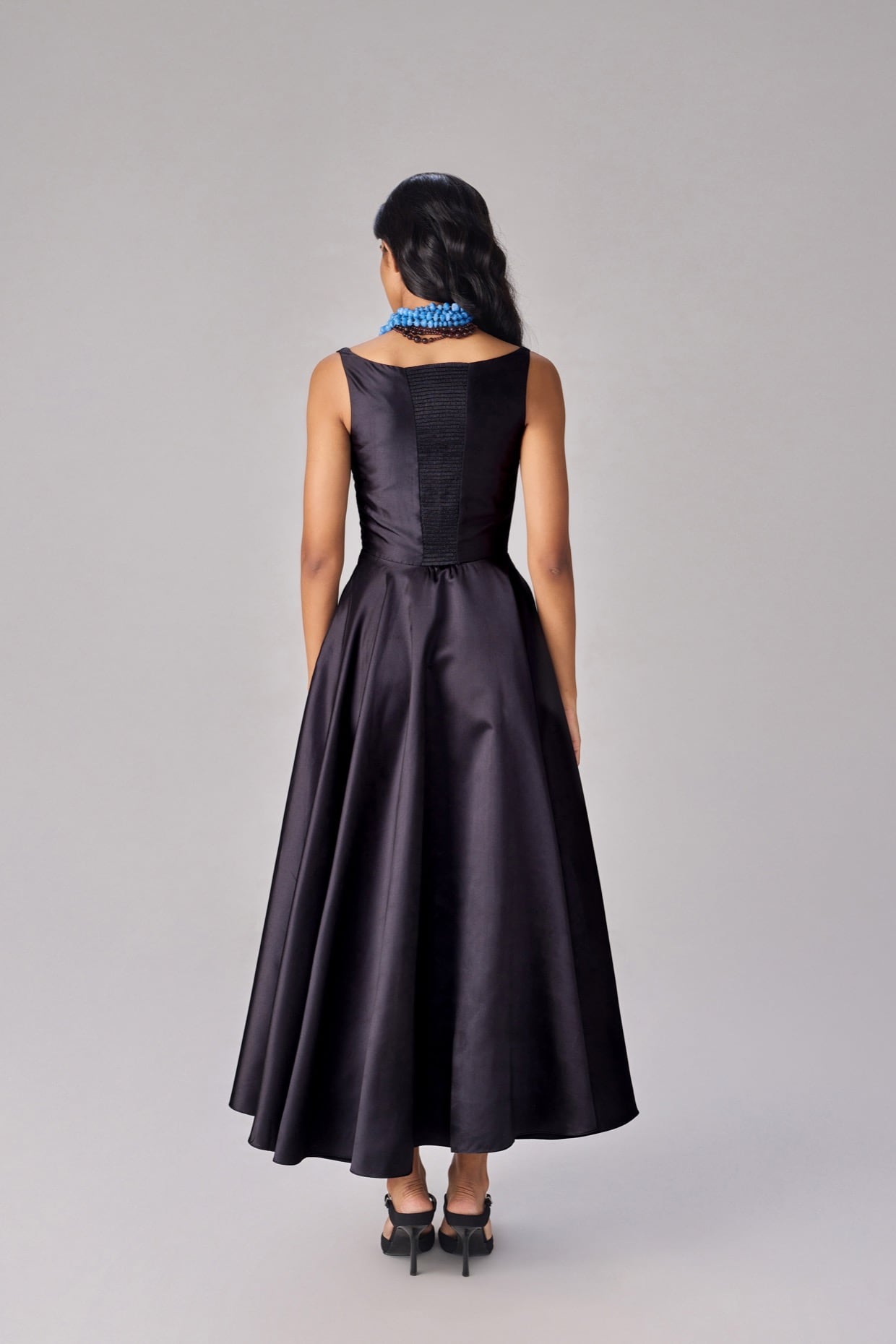 Archie Dress