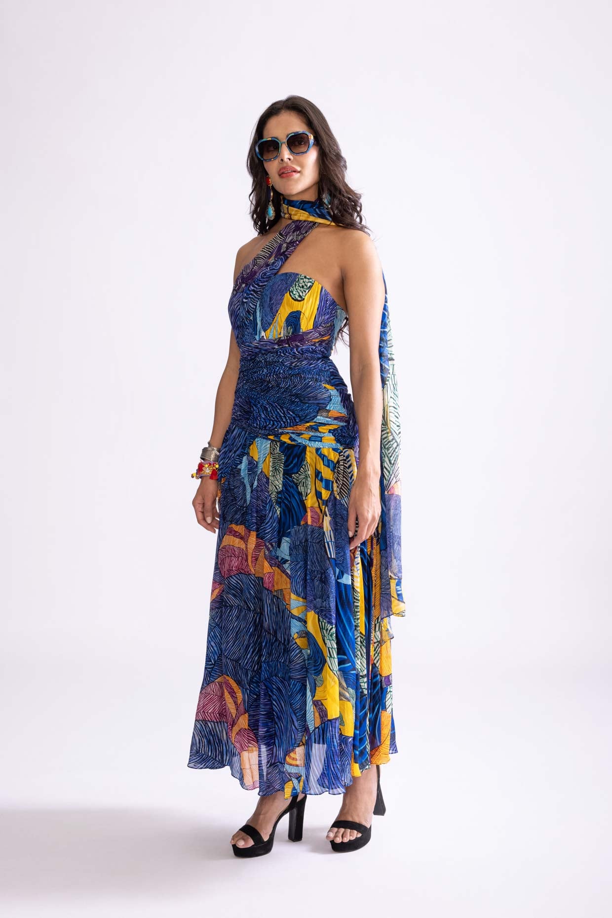 RIANNA DRESS