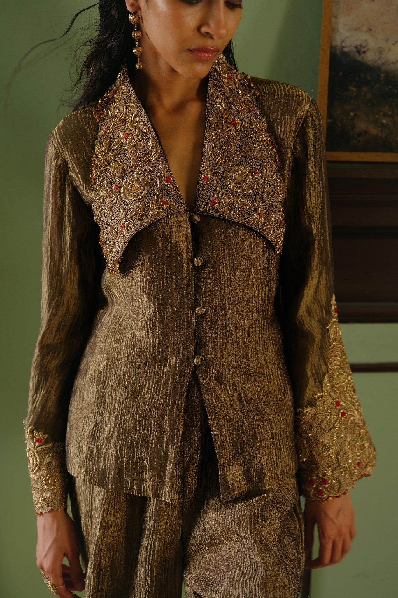 PADMA CO-ORD SET