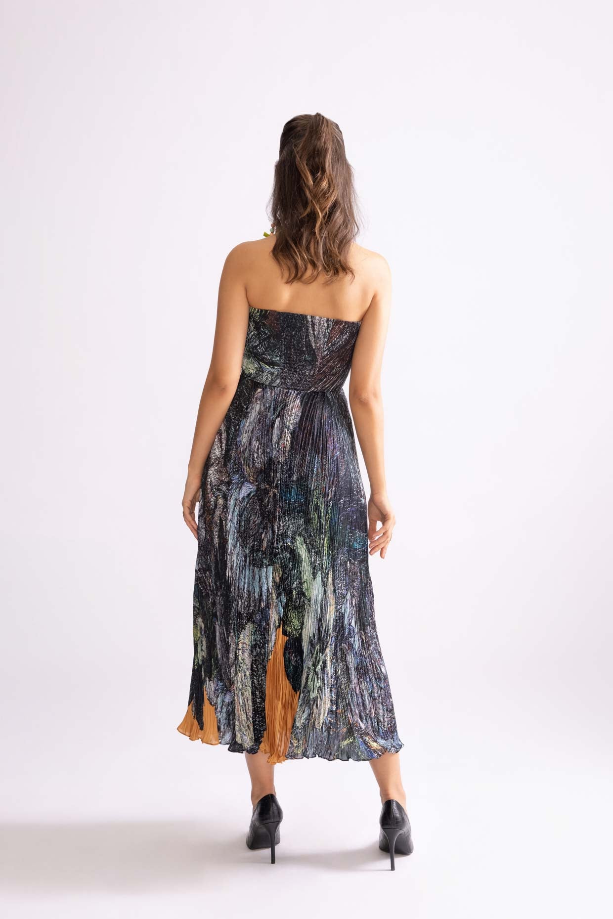 DIANA DRESS