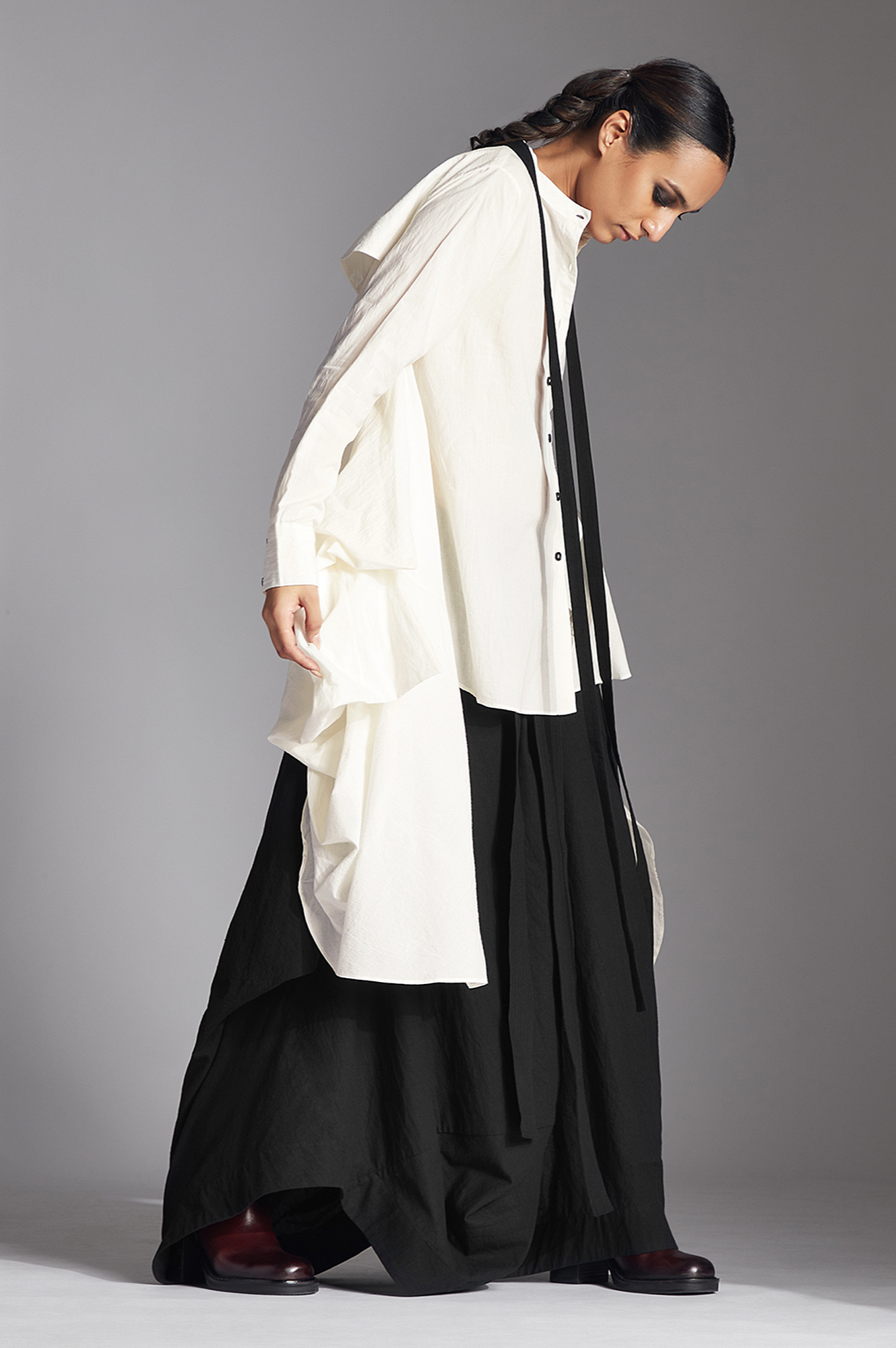 Elva Shirt