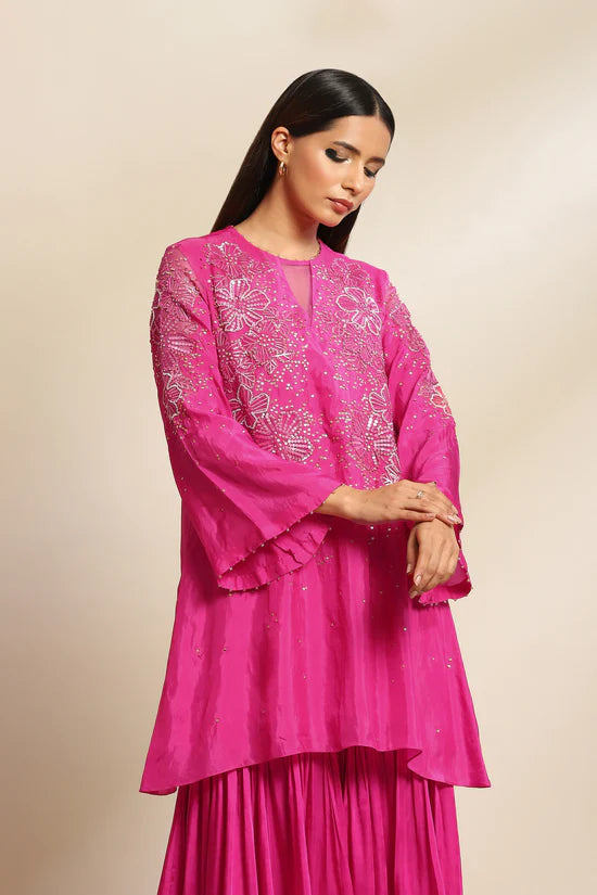 ONT 330 HOT PINK
