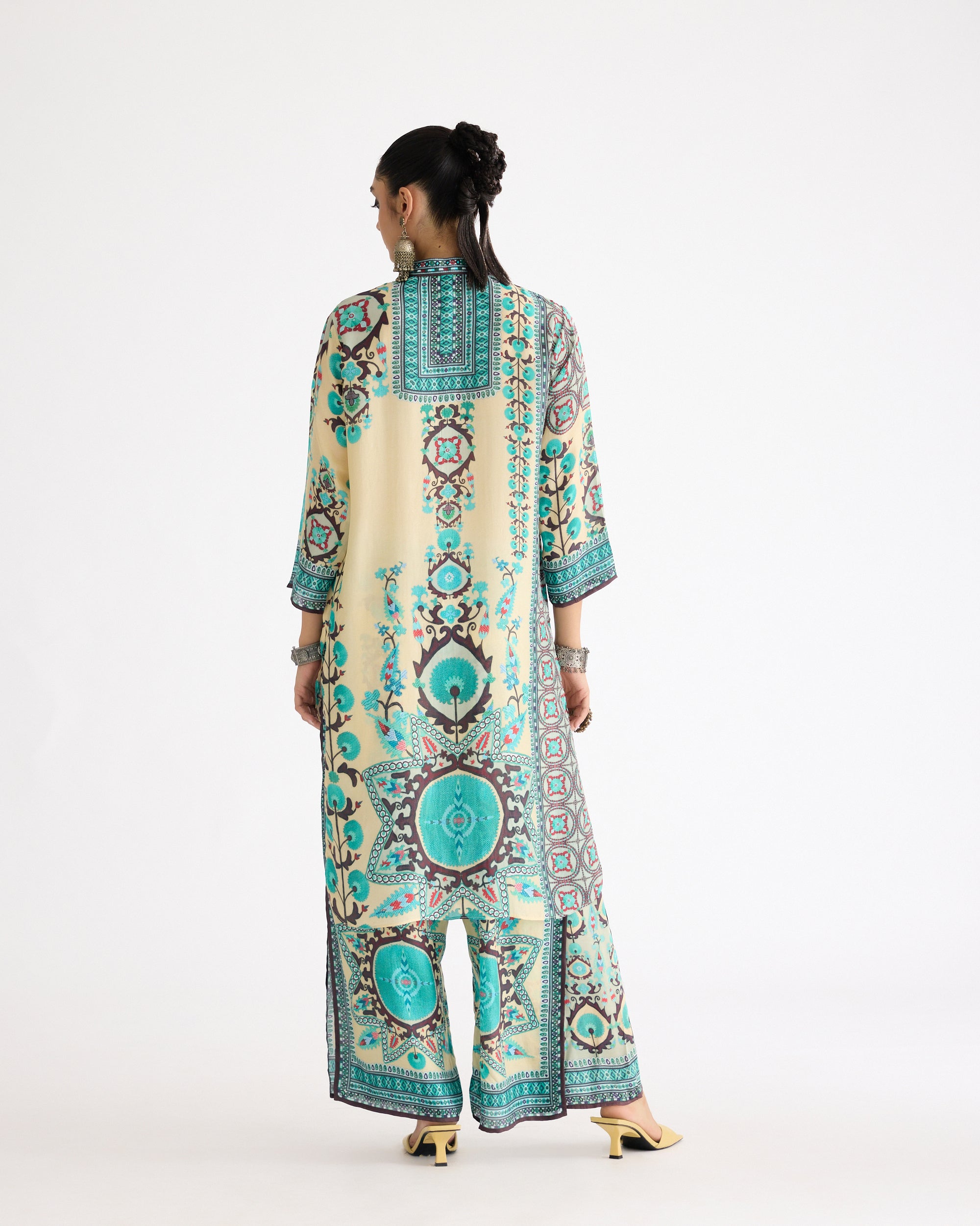 Bukhara : Baaka