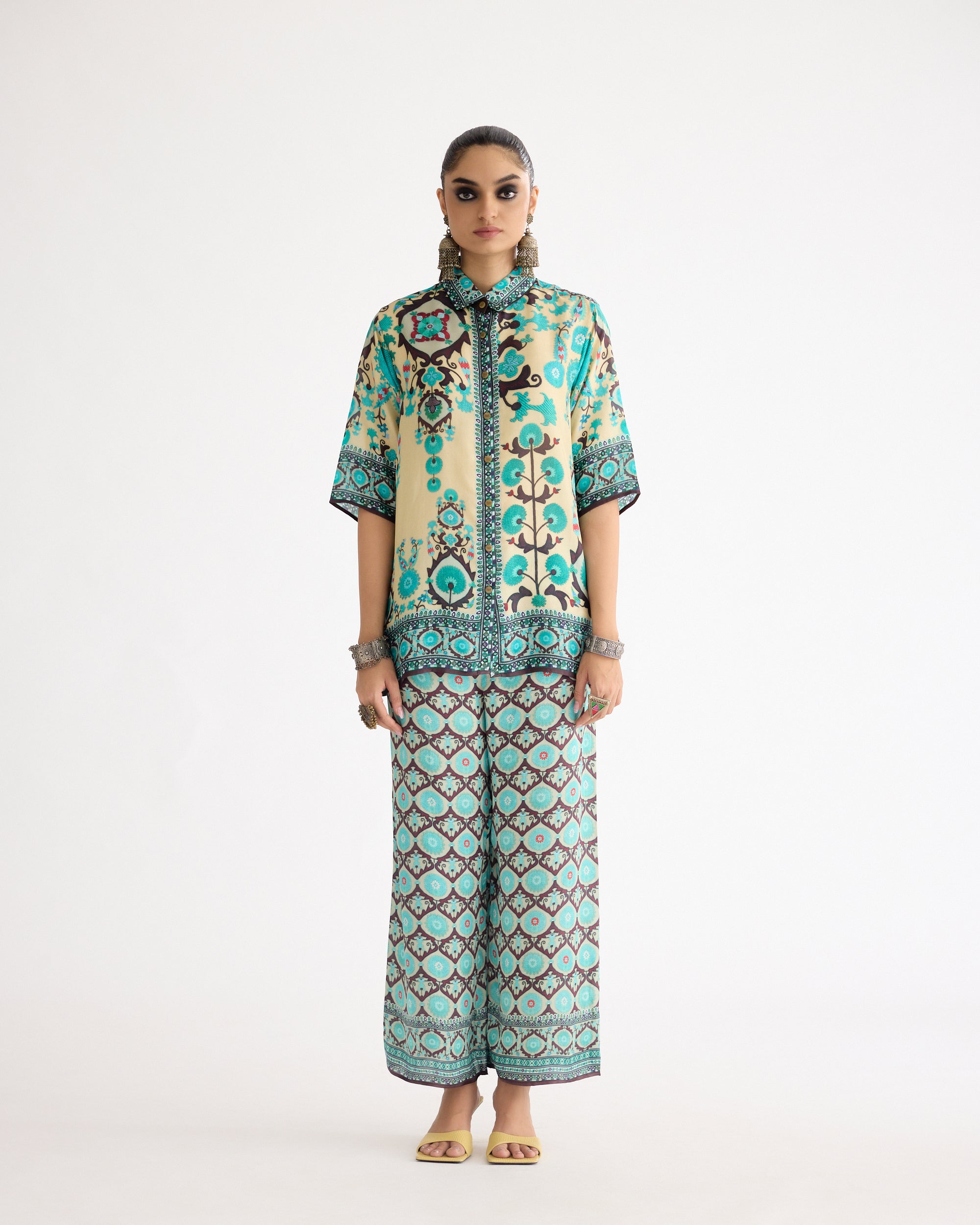 Bukhara : Maizah