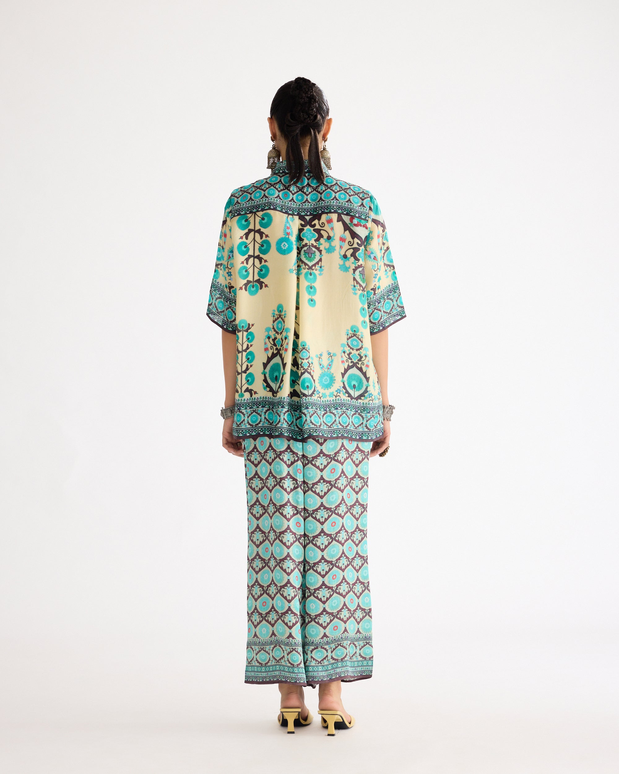 Bukhara : Maizah