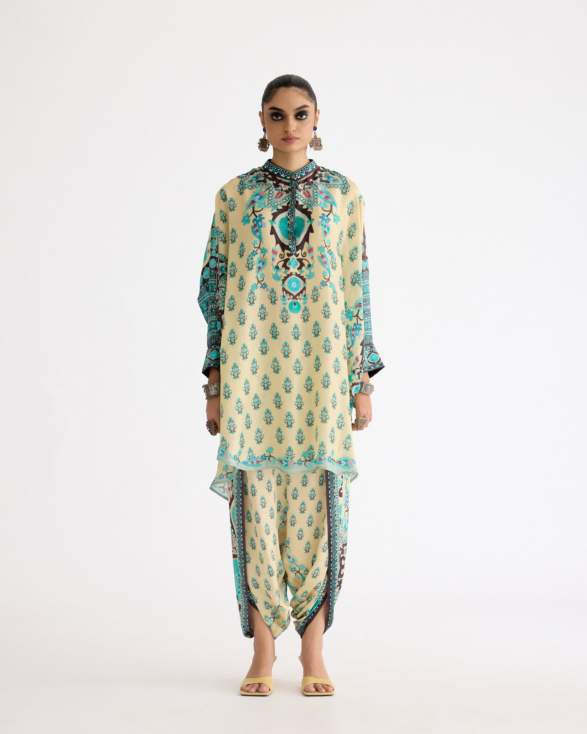Bukhara : Mabel