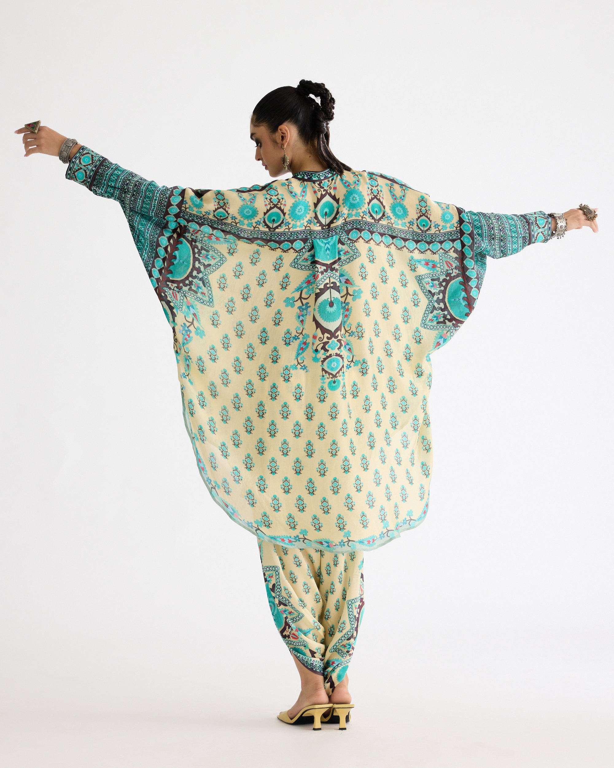 Bukhara : Mabel