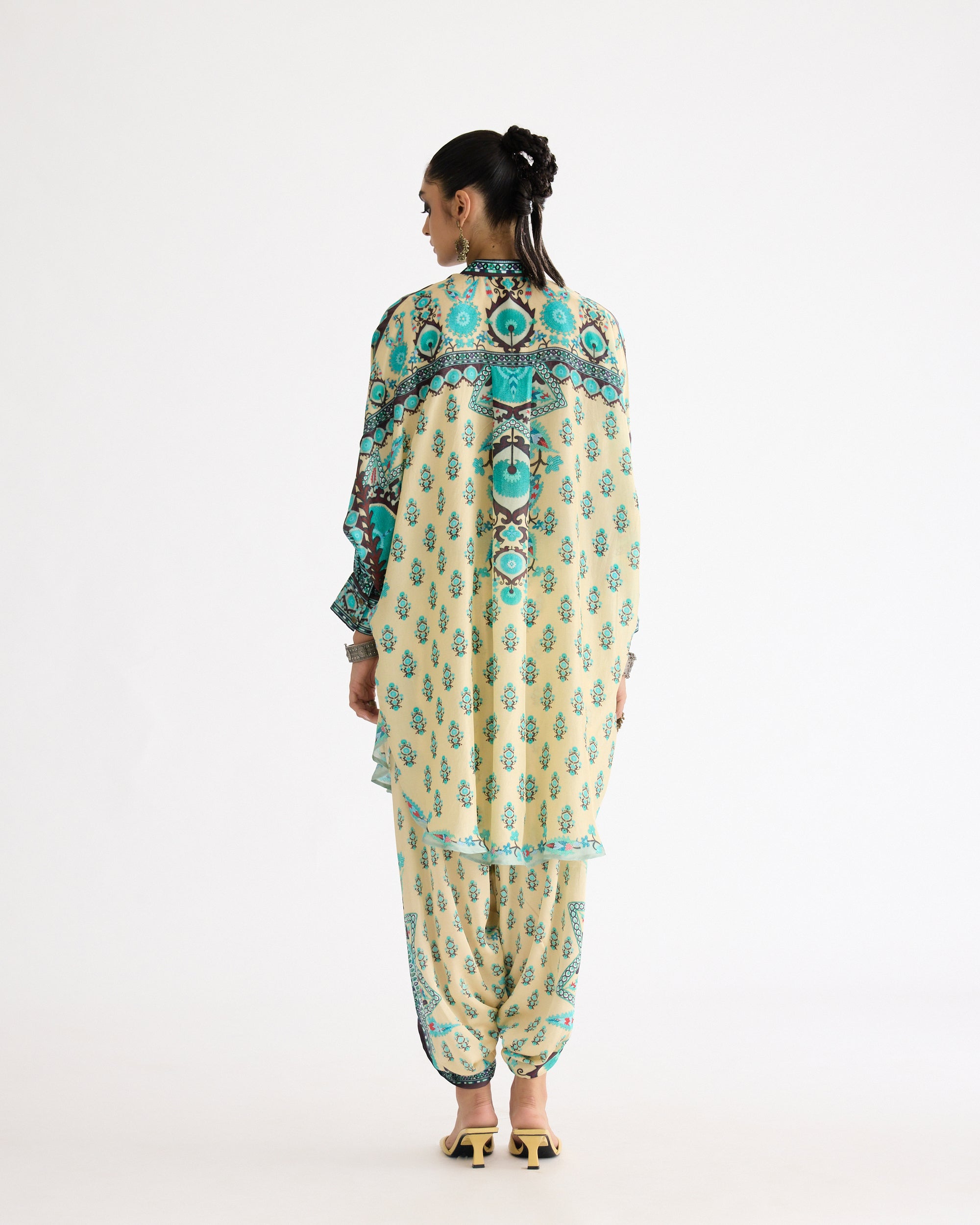 Bukhara : Mabel