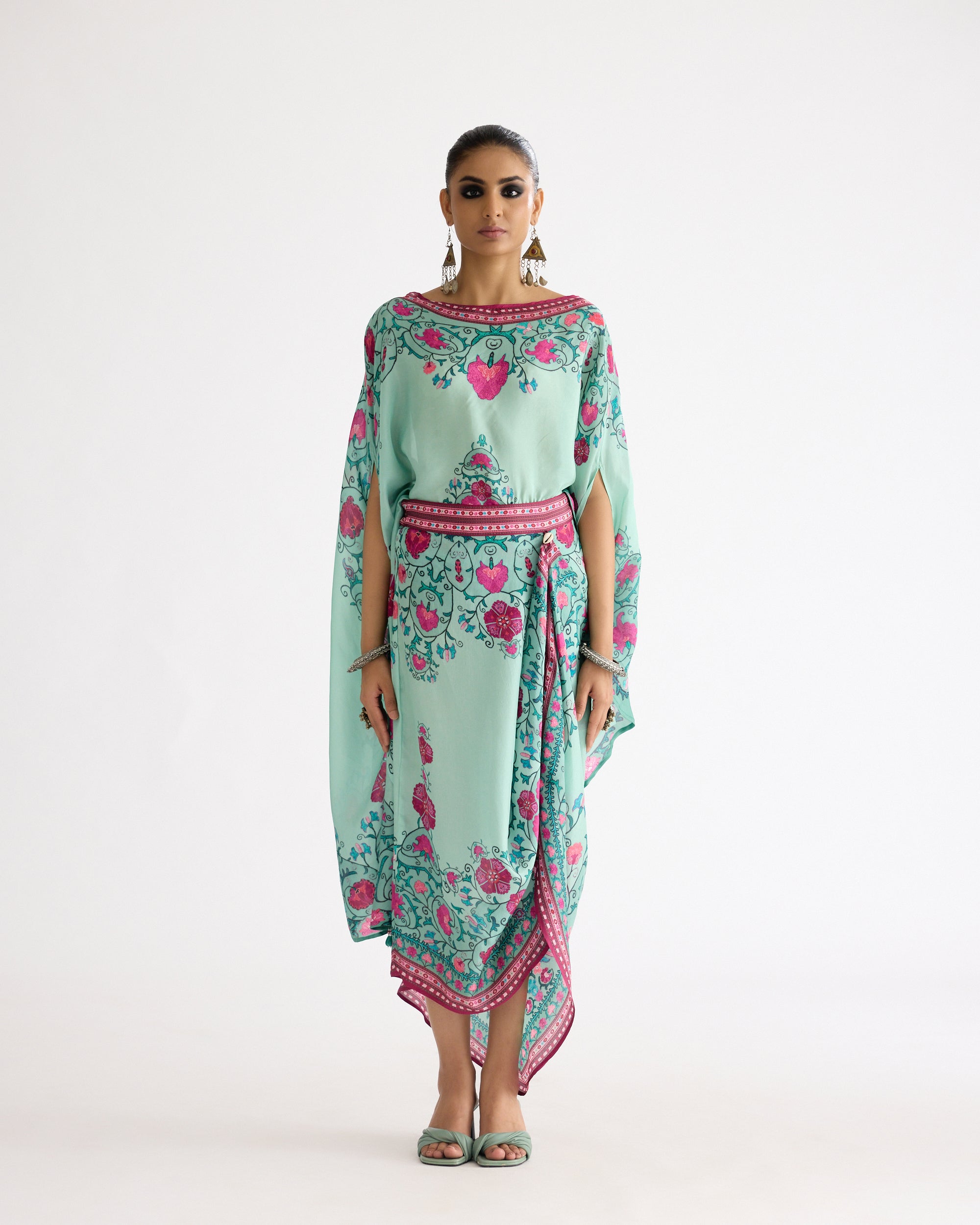 Bukhara : Kamini (2pcs Set )