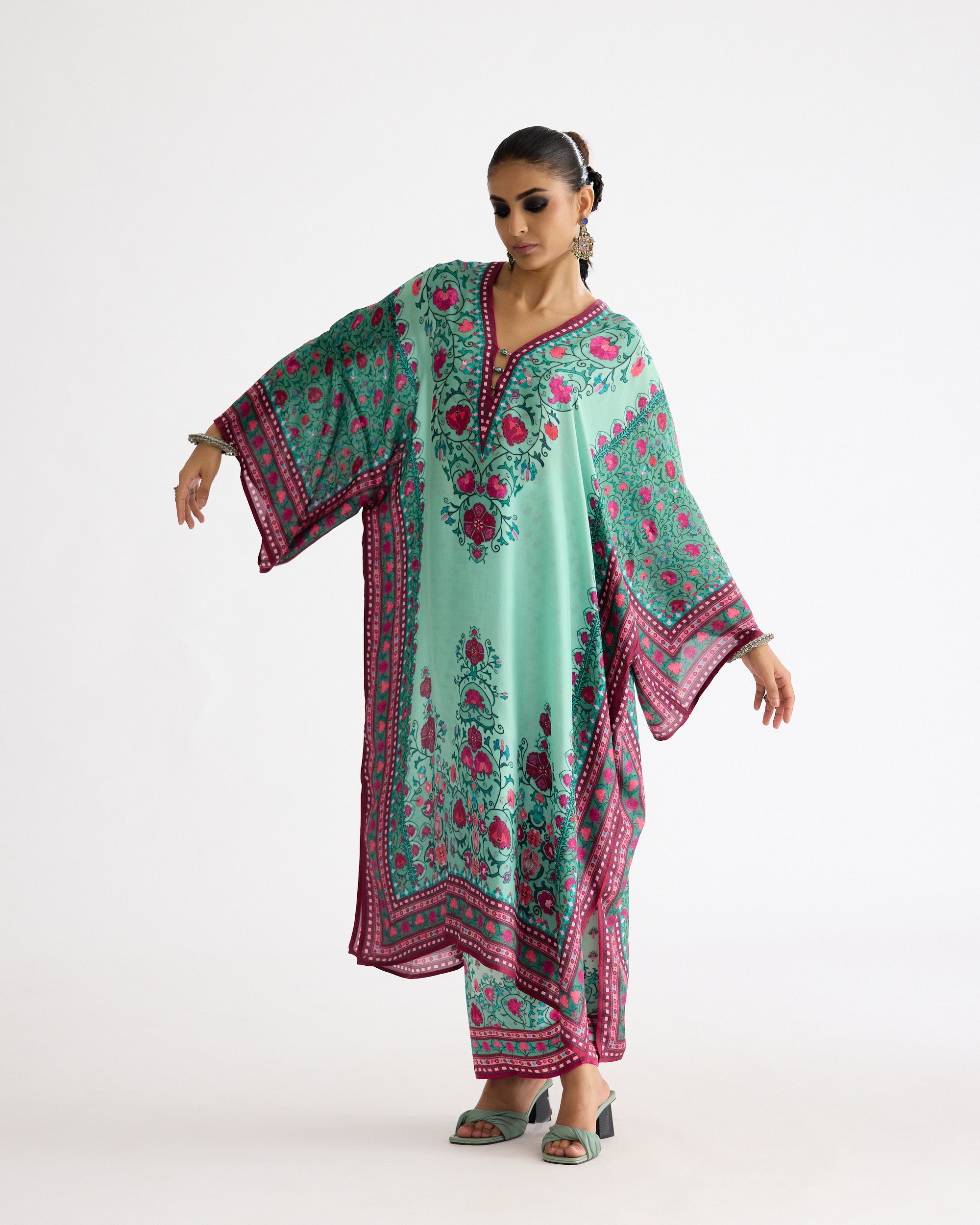Bukhara : Gufrina