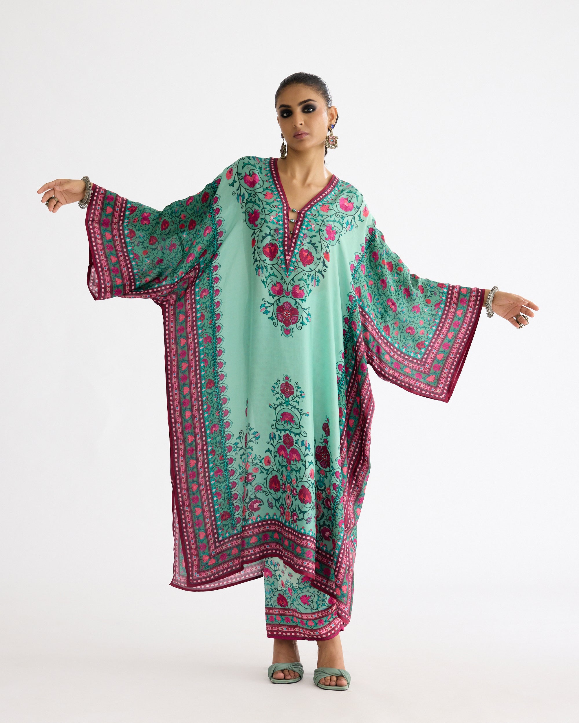 Bukhara : Gufrina