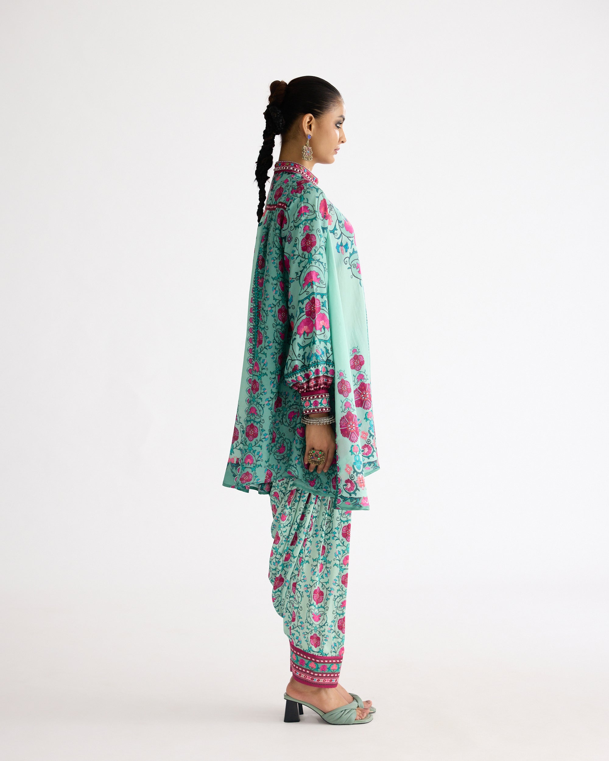 Bukhara : Nilofer