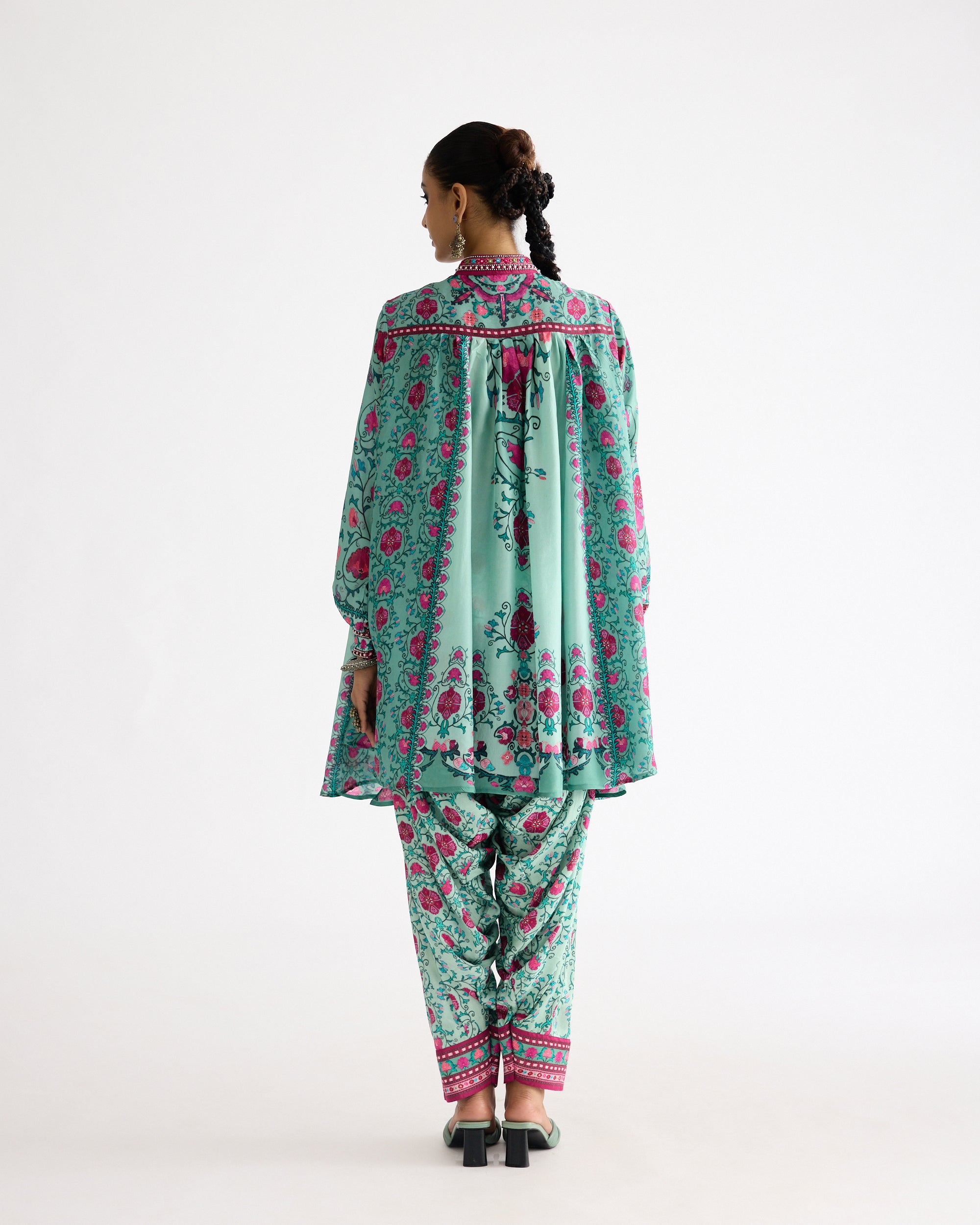 Bukhara : Nilofer