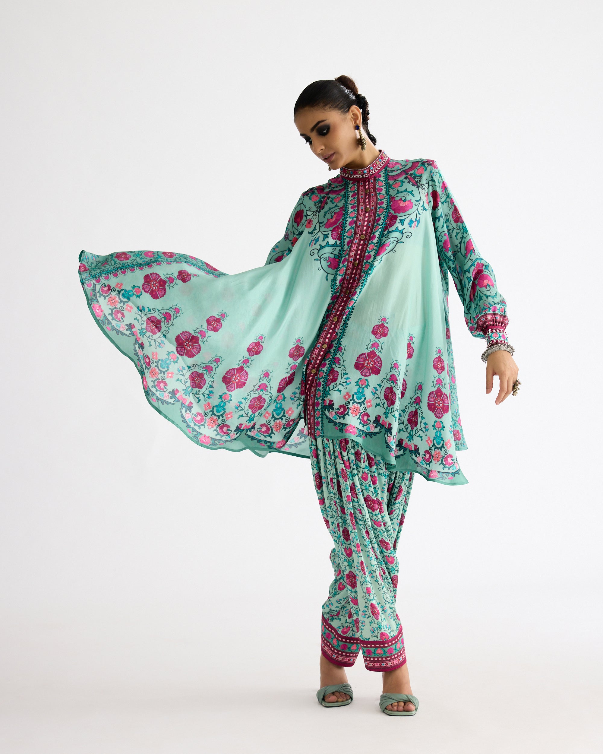 Bukhara : Nilofer