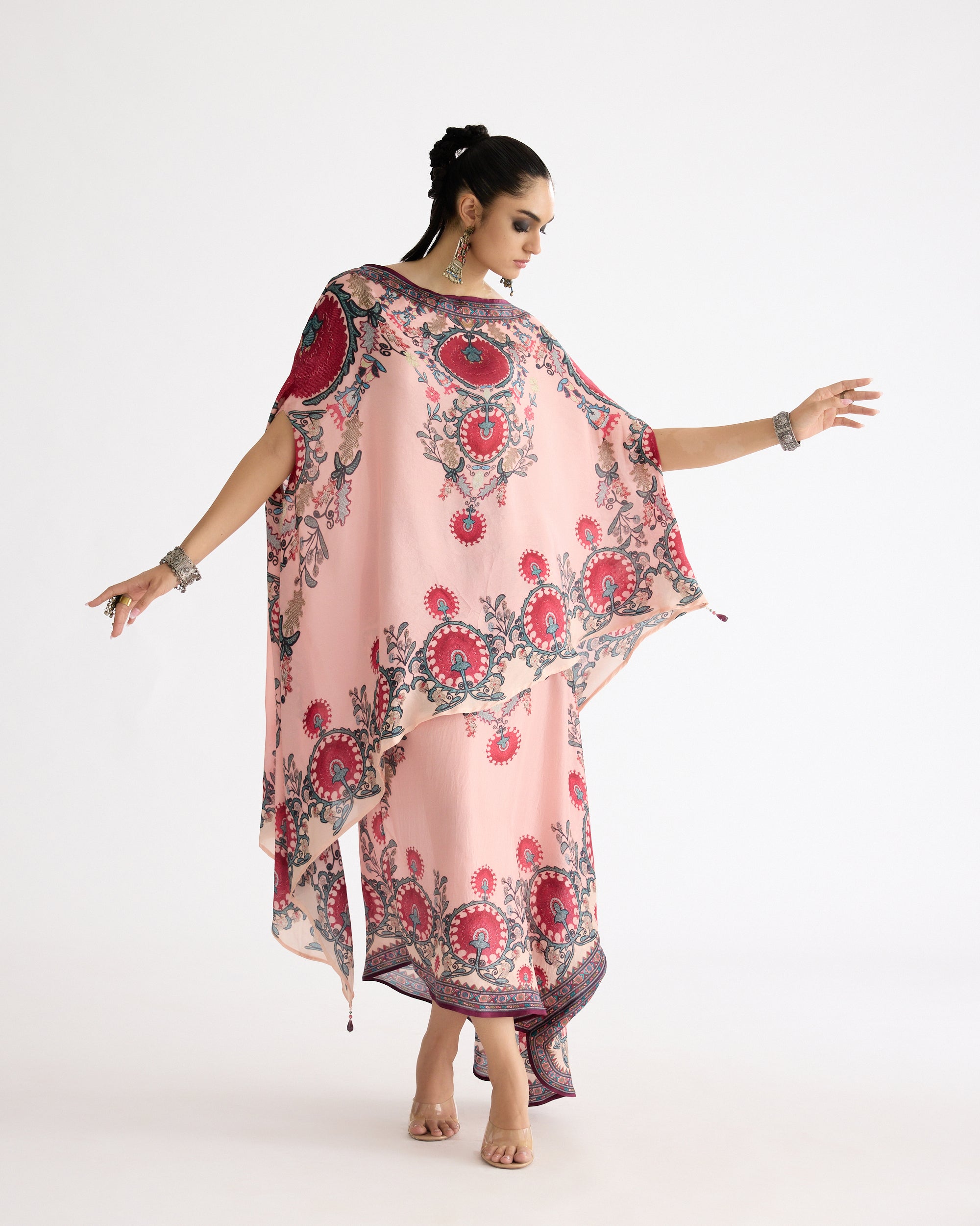 Bukhara : Kamini (2pcs Set )