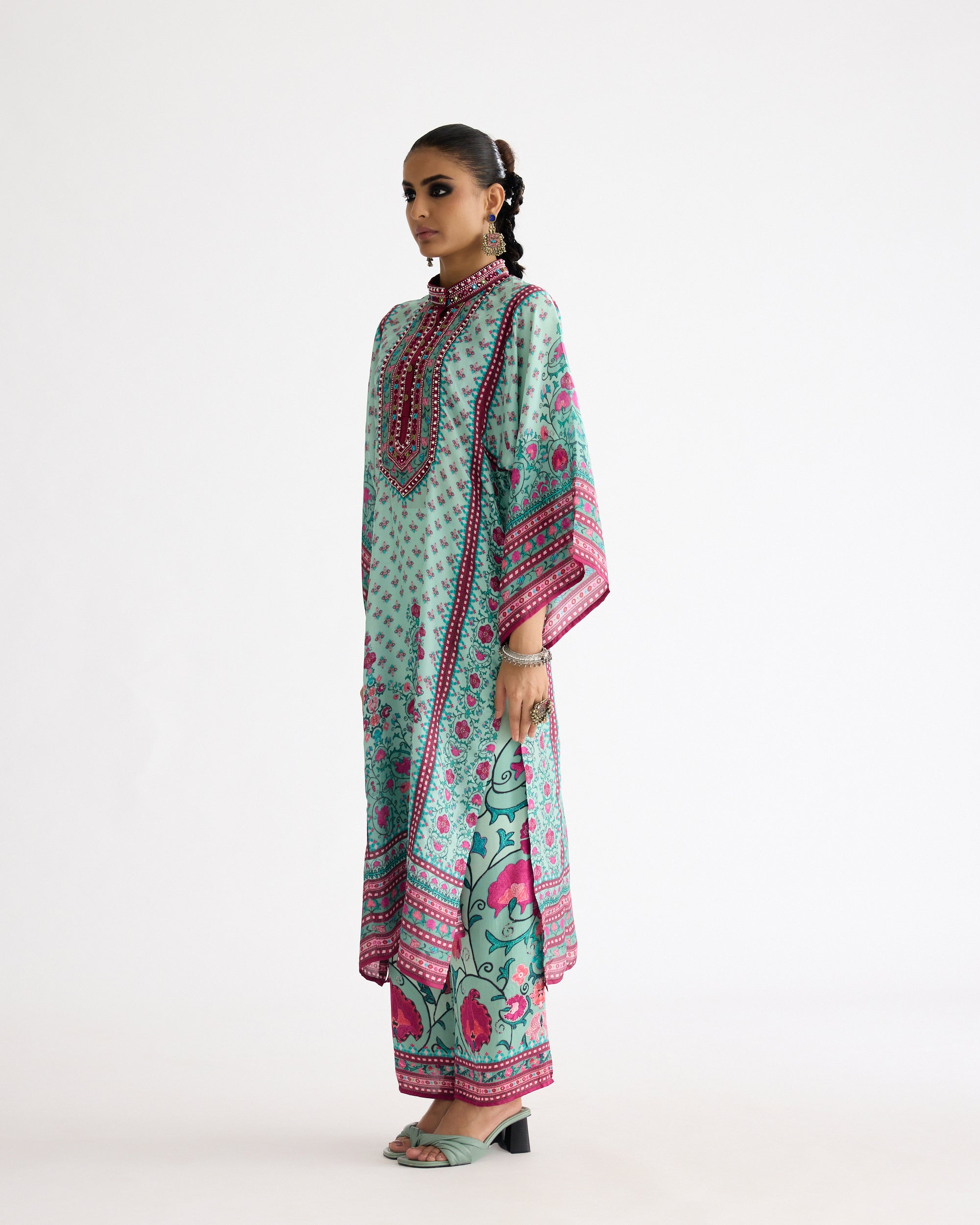 Bukhara : Gayatri