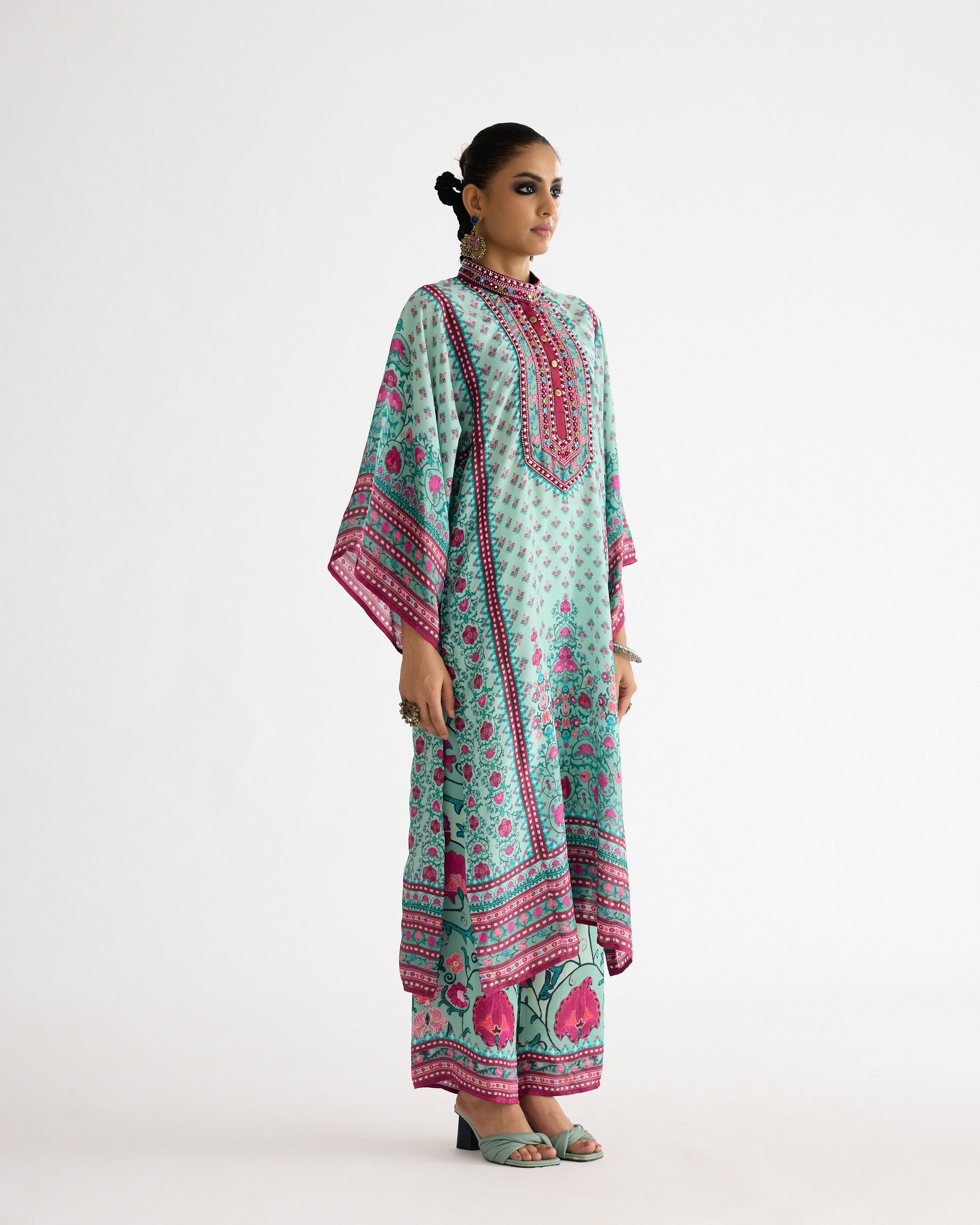 Bukhara : Gayatri