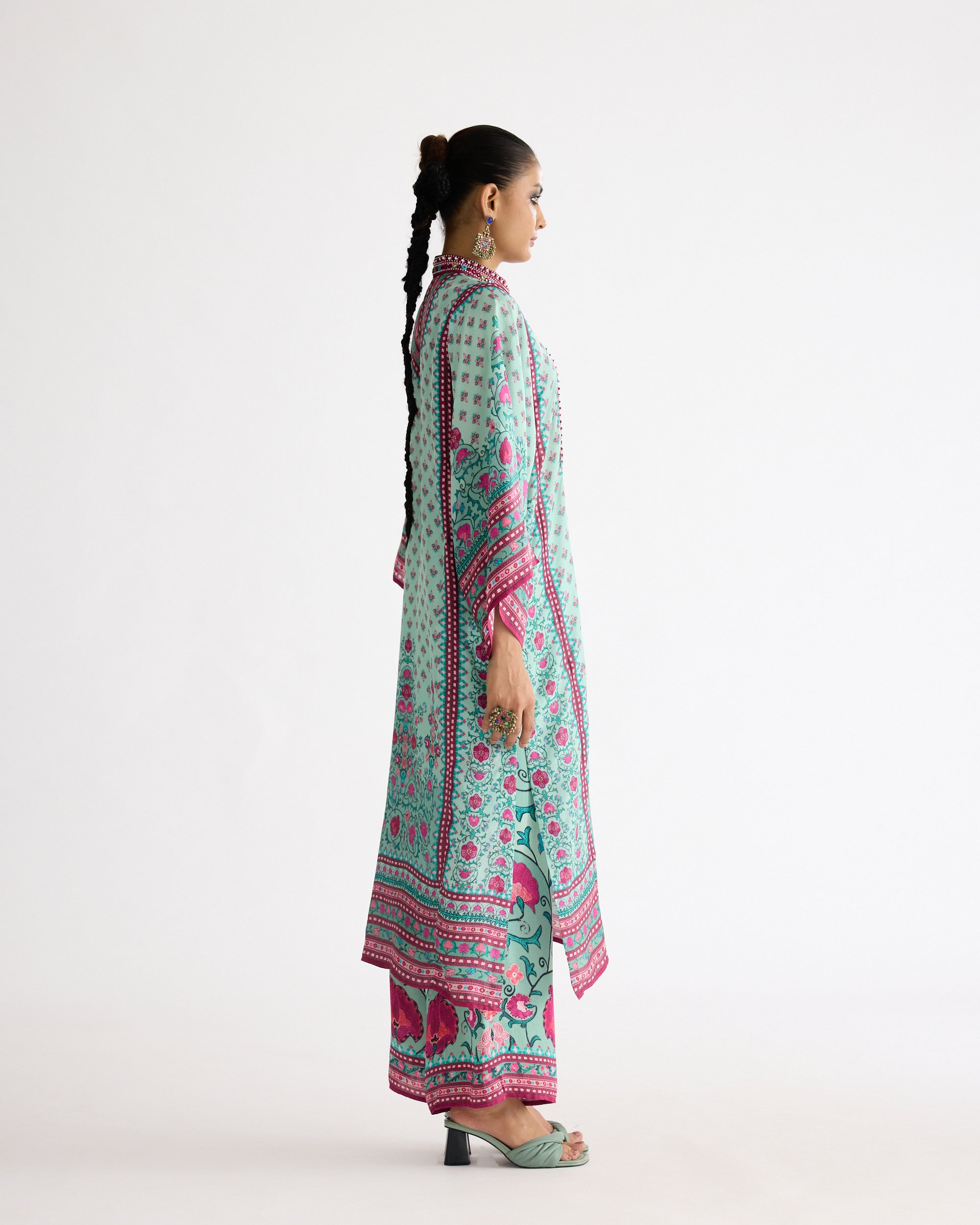 Bukhara : Gayatri