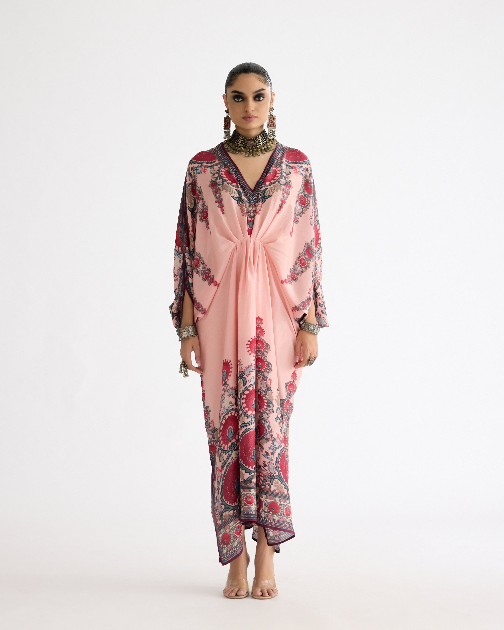Bukhara : Rasika
