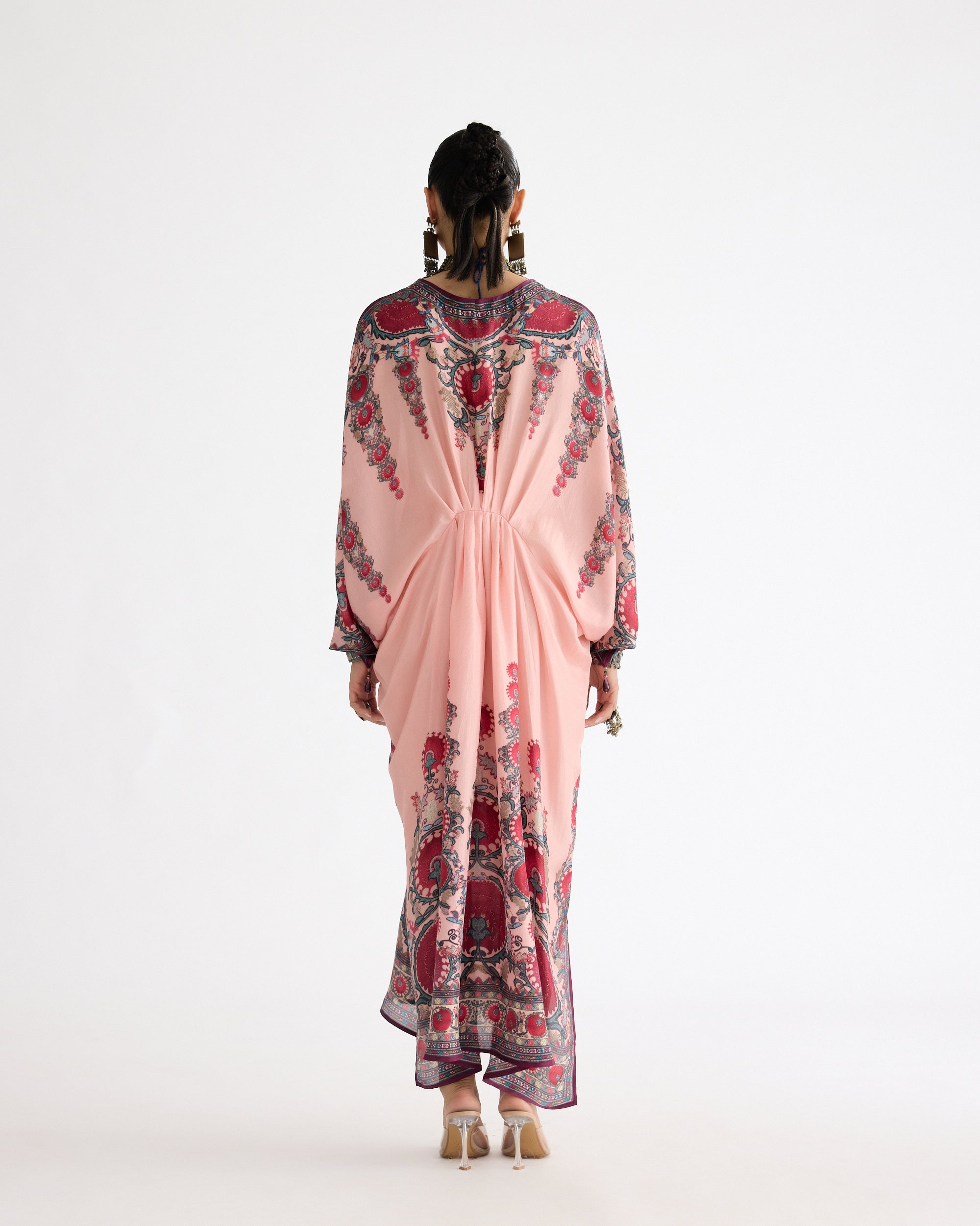 Bukhara : Rasika