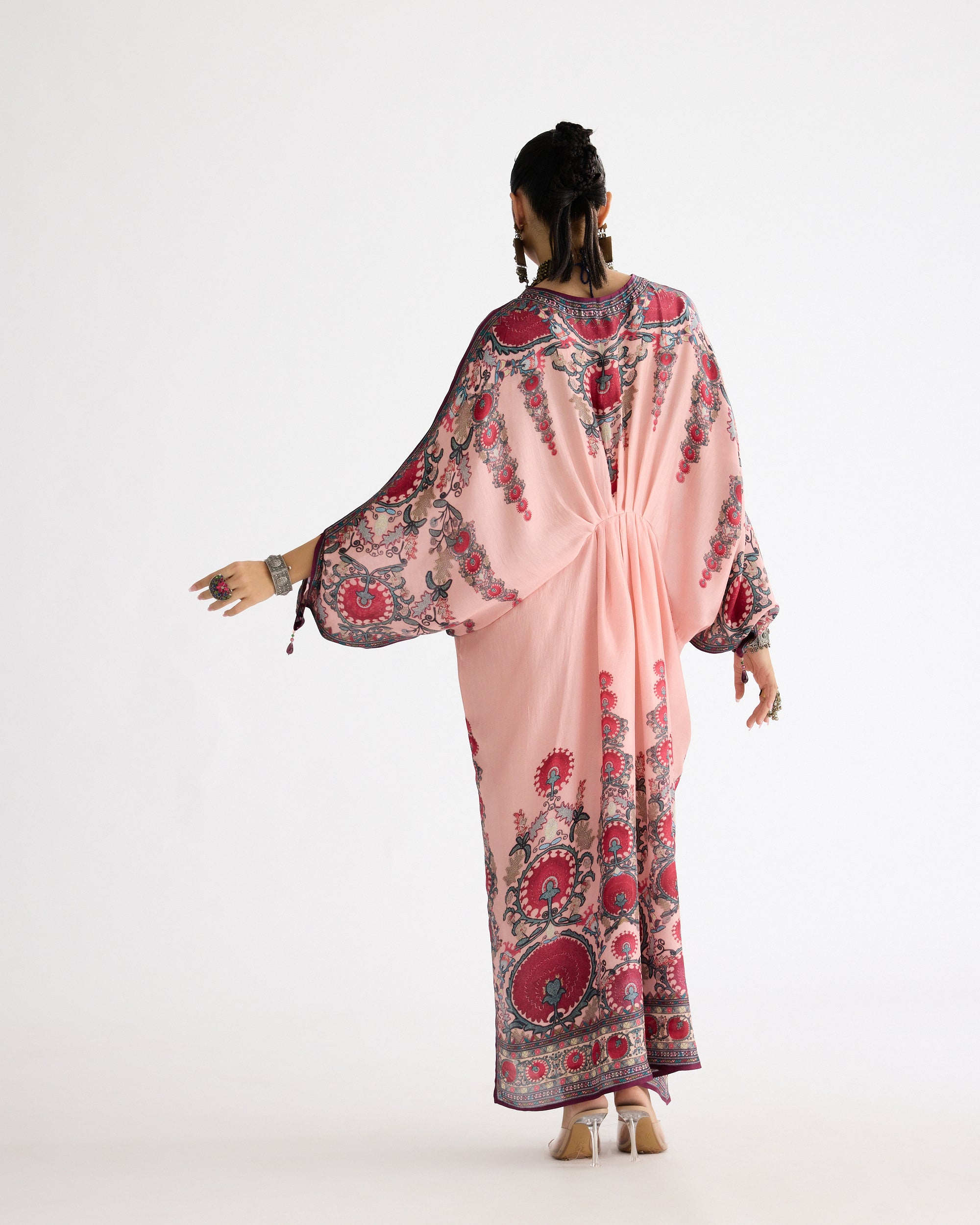 Bukhara : Rasika