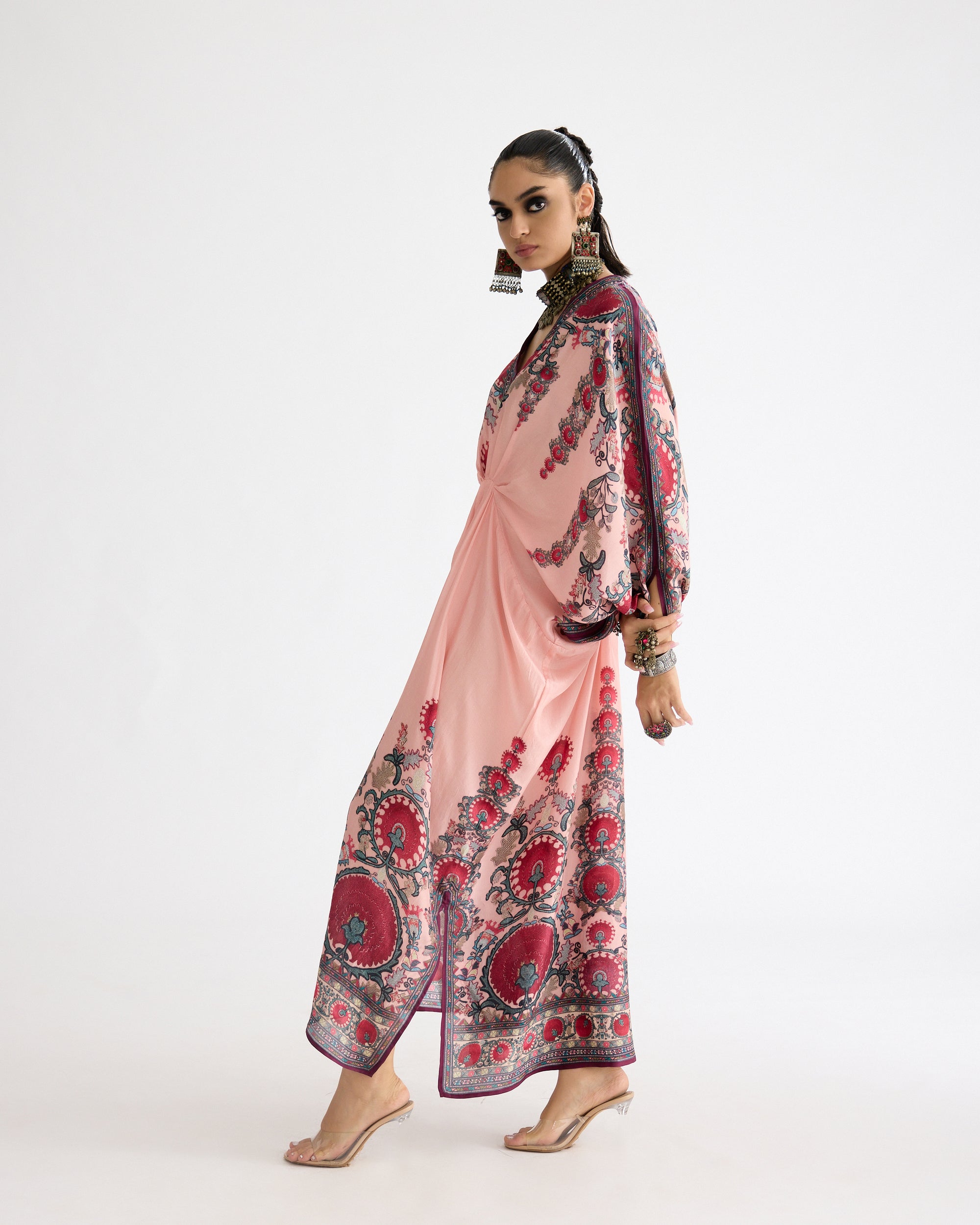 Bukhara : Rasika