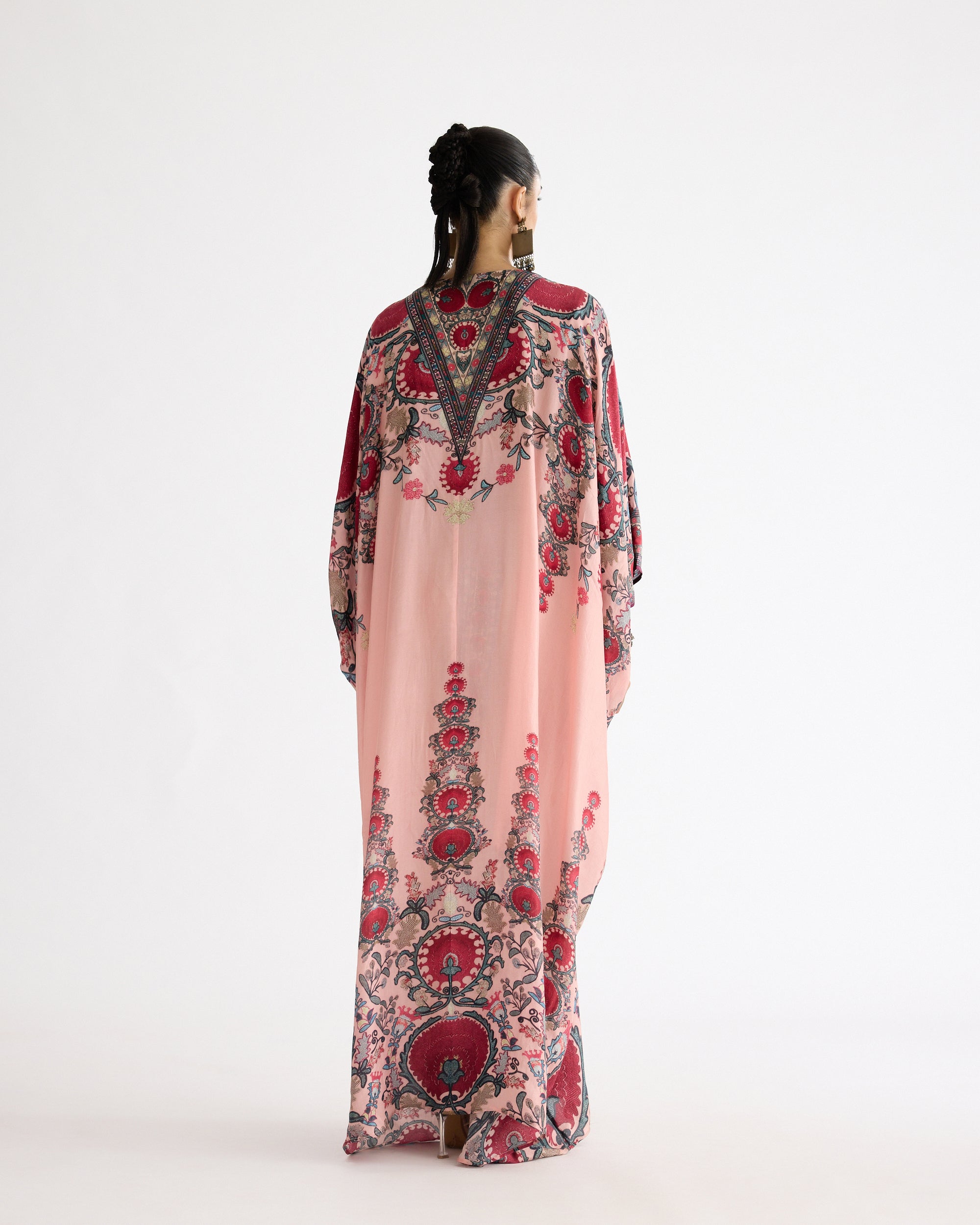 Bukhara : Imama